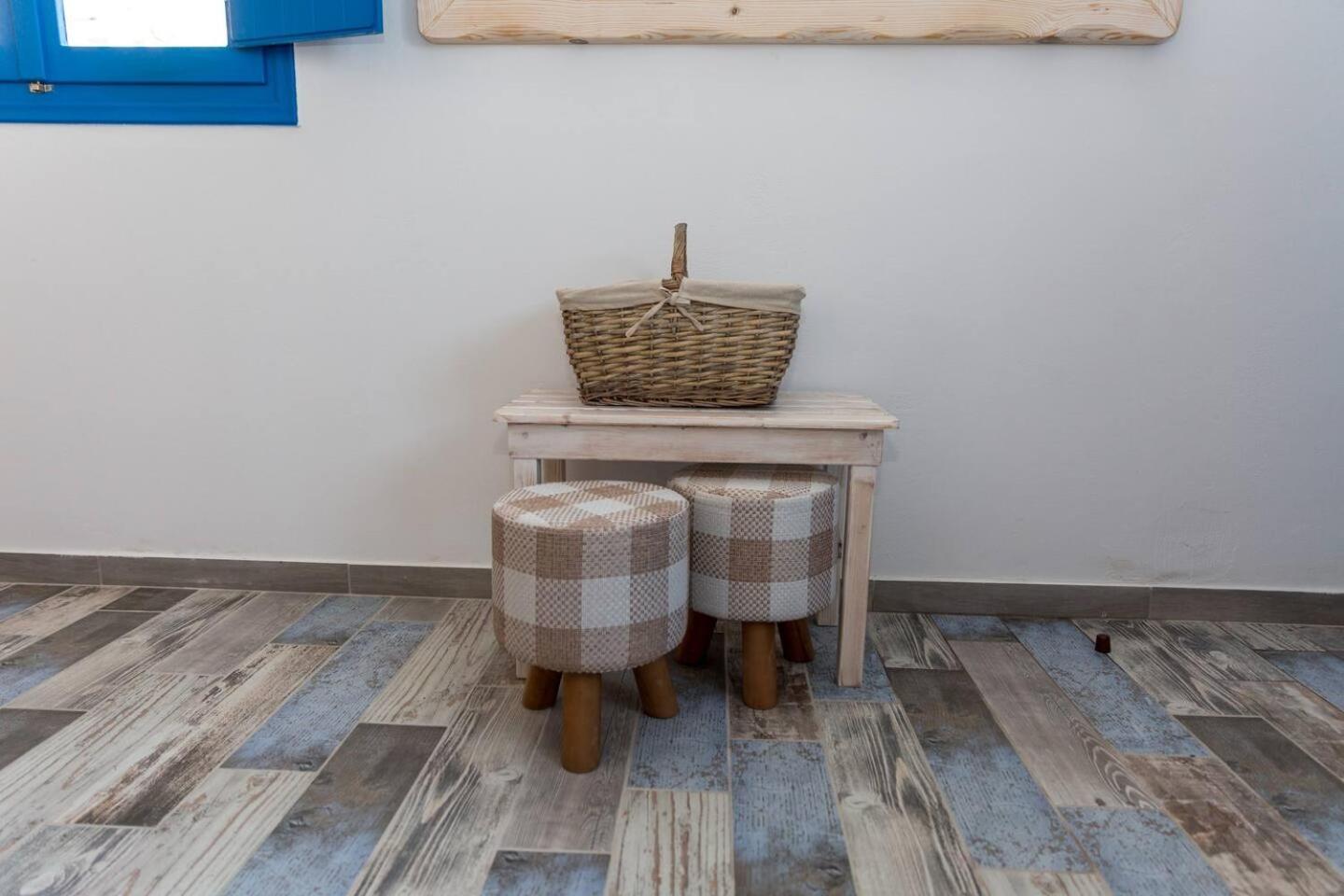 Santorita Suites Akrotiri (Santorini)
