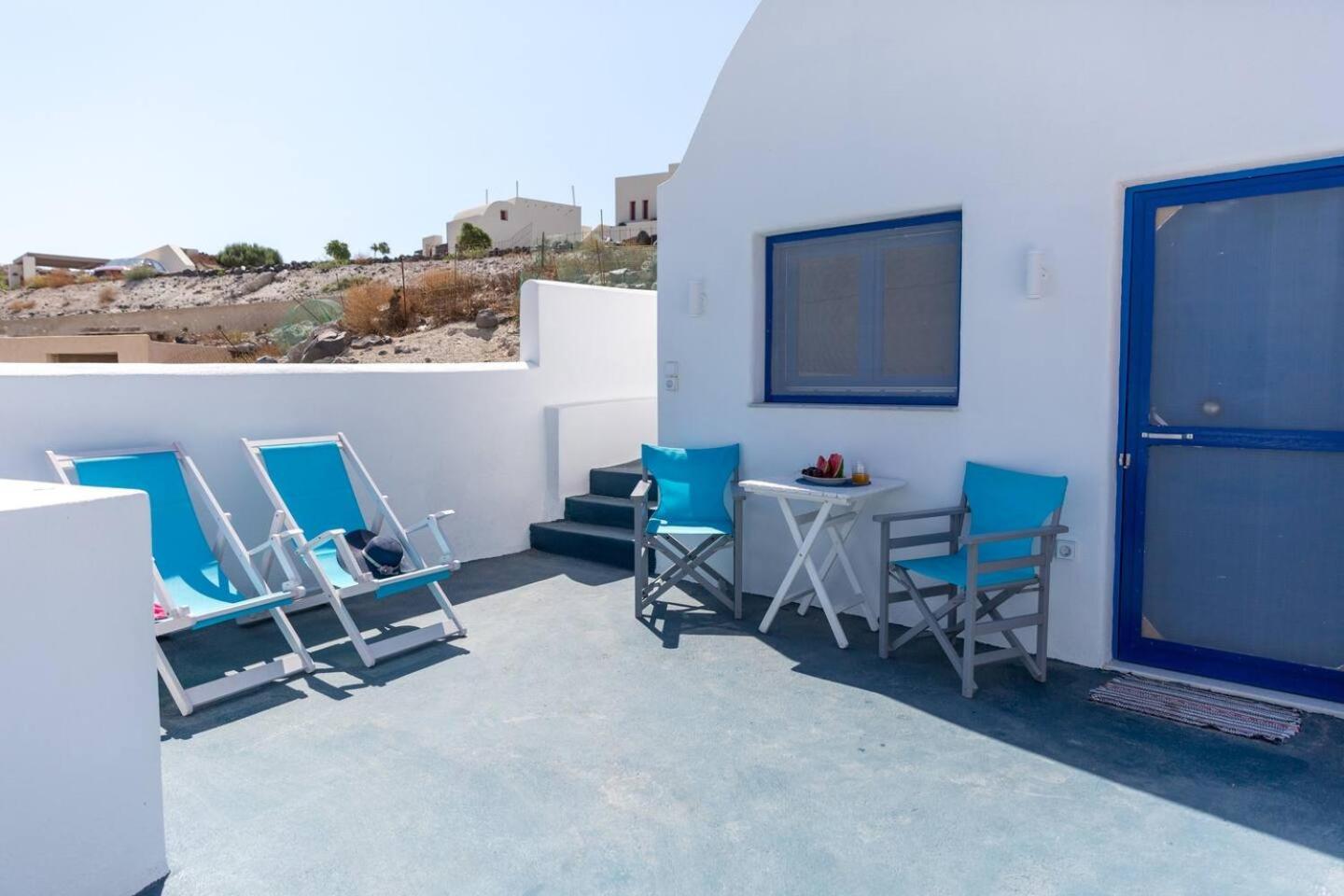 Hotel Santorita Suites *
