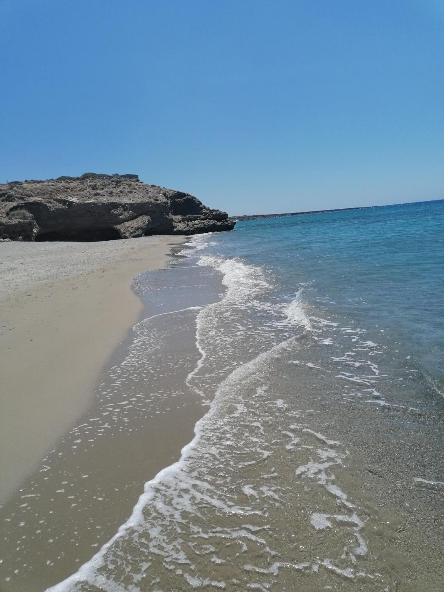 Holiday home Makry Gialos Grapevines 11 - Makry Gialos Milatos