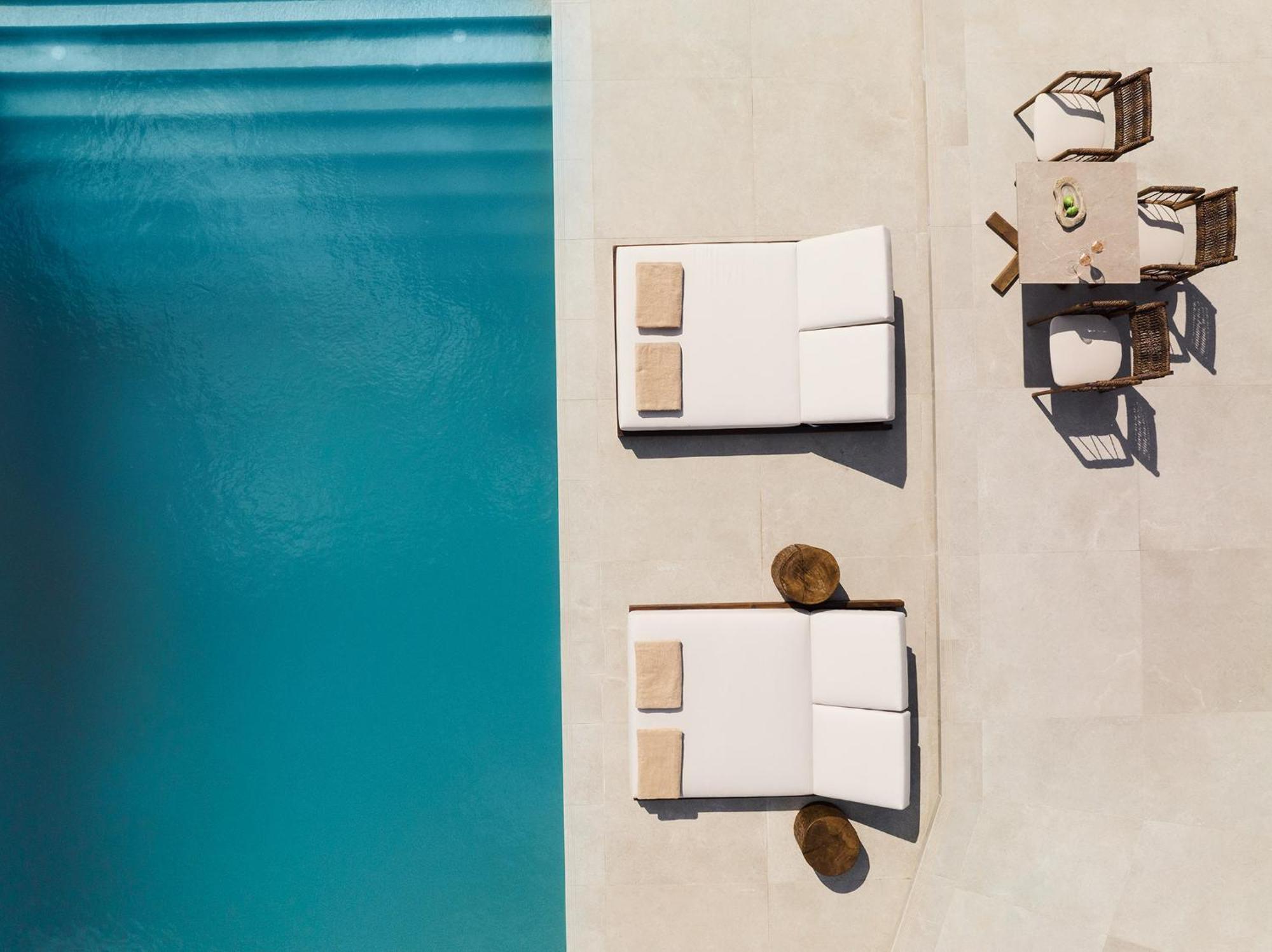 Ezio Bo Luxury Living Hotel 3*