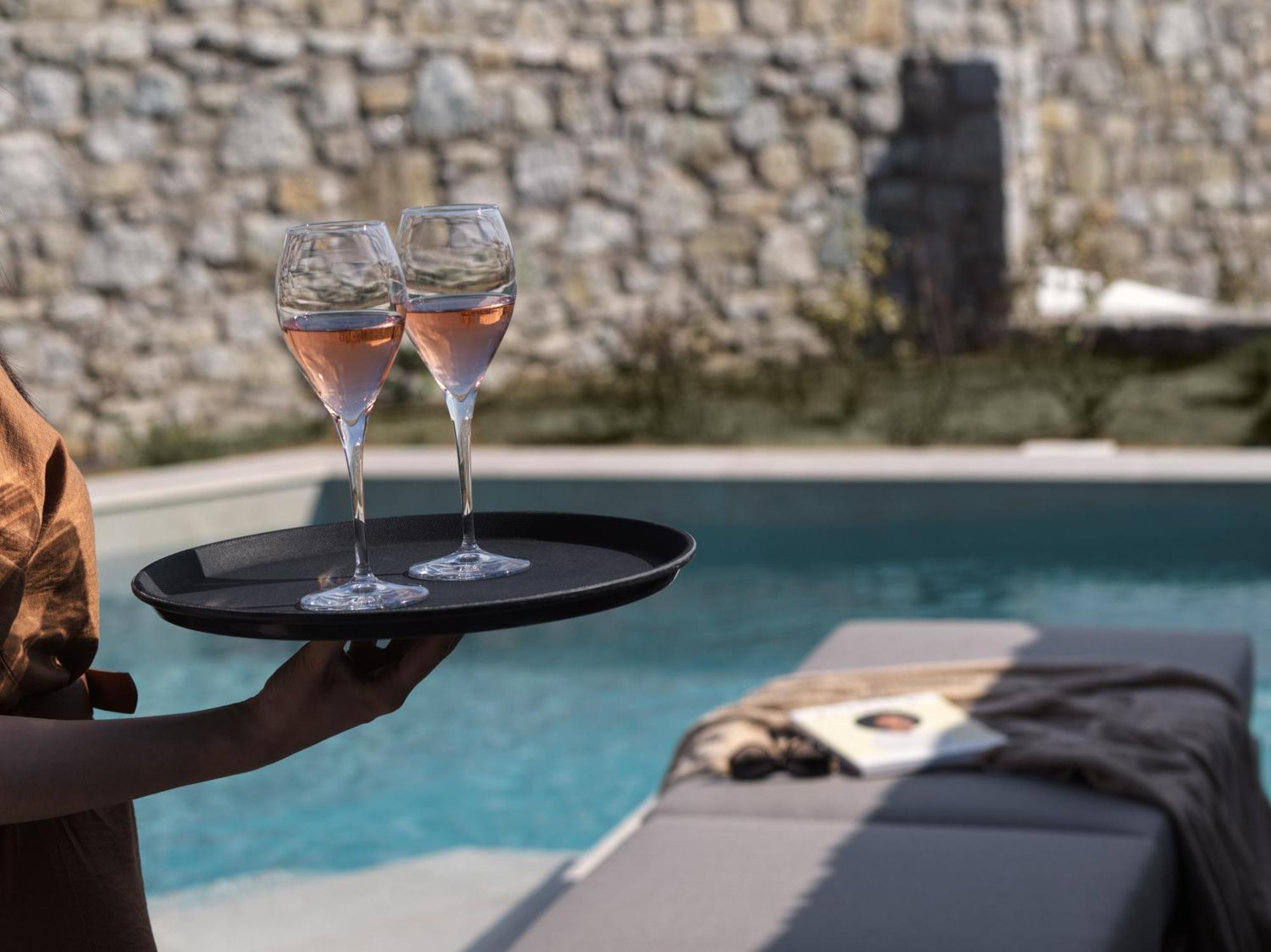 Ezio Bo Luxury Living Hotel
