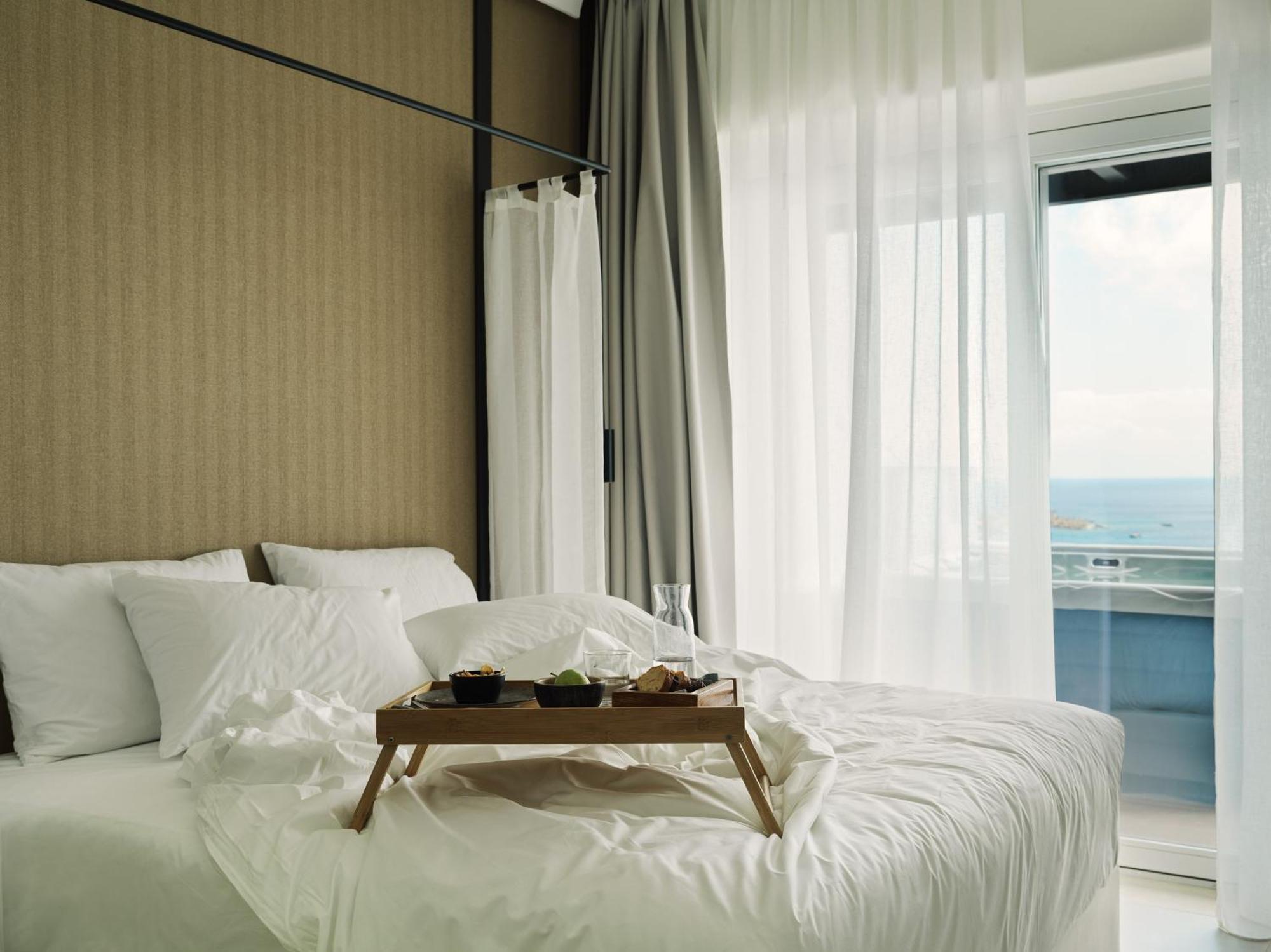 Hotel Ezio Bo Luxury Living 3*