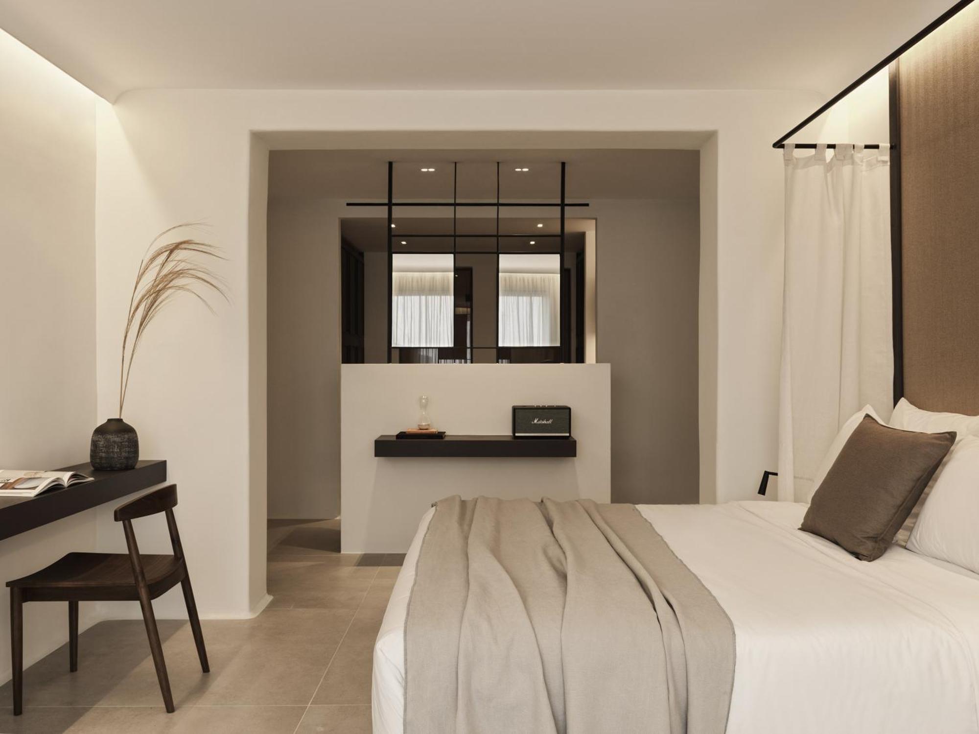 Ezio Bo Luxury Living Hotel