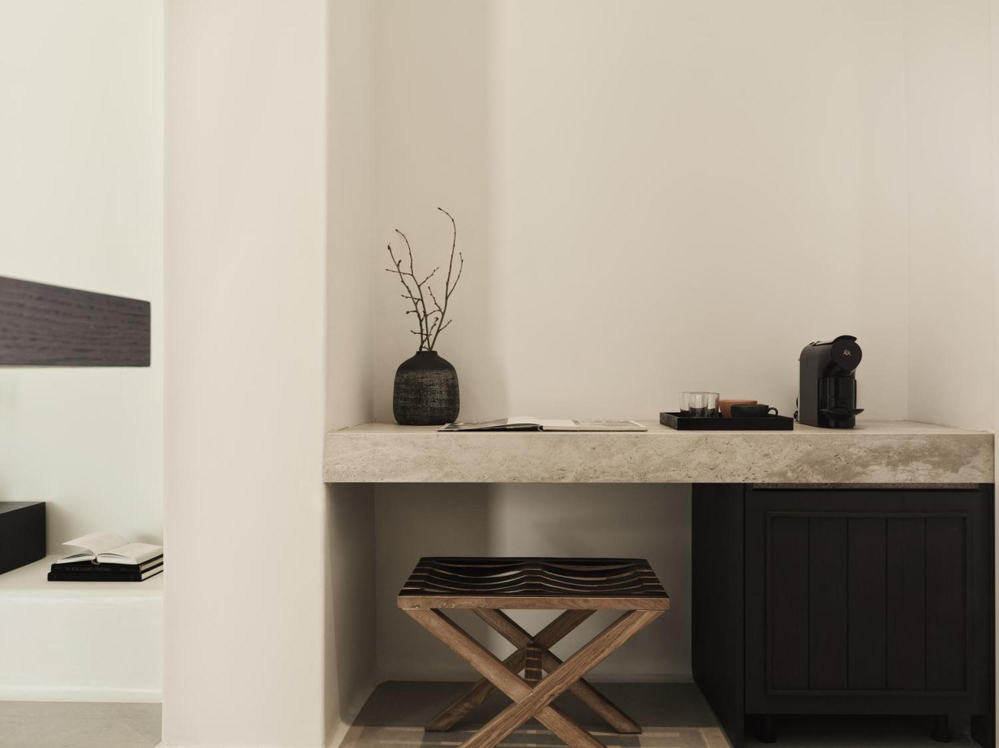 Hotel Ezio Bo Luxury Living Mykonos Town