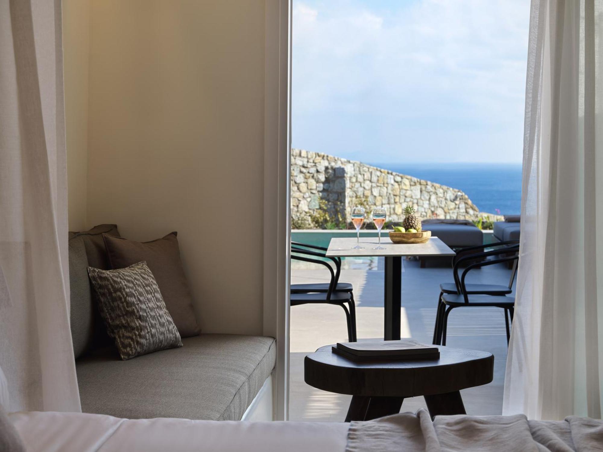 Hotel Ezio Bo Luxury Living