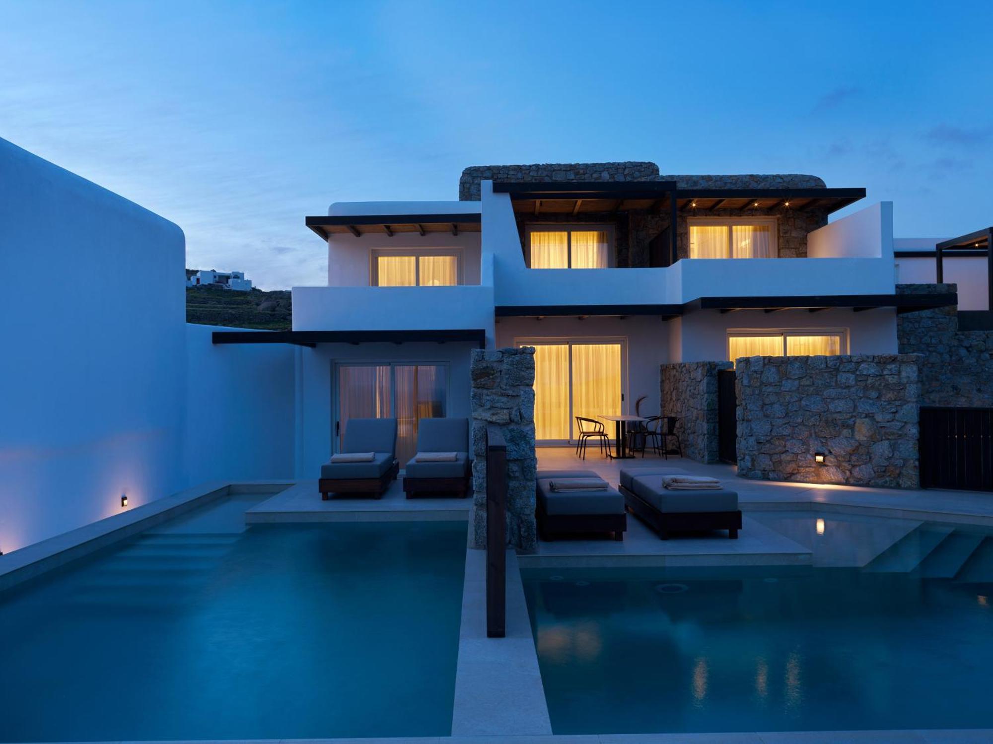 Ezio Bo Luxury Living Hotel 3*
