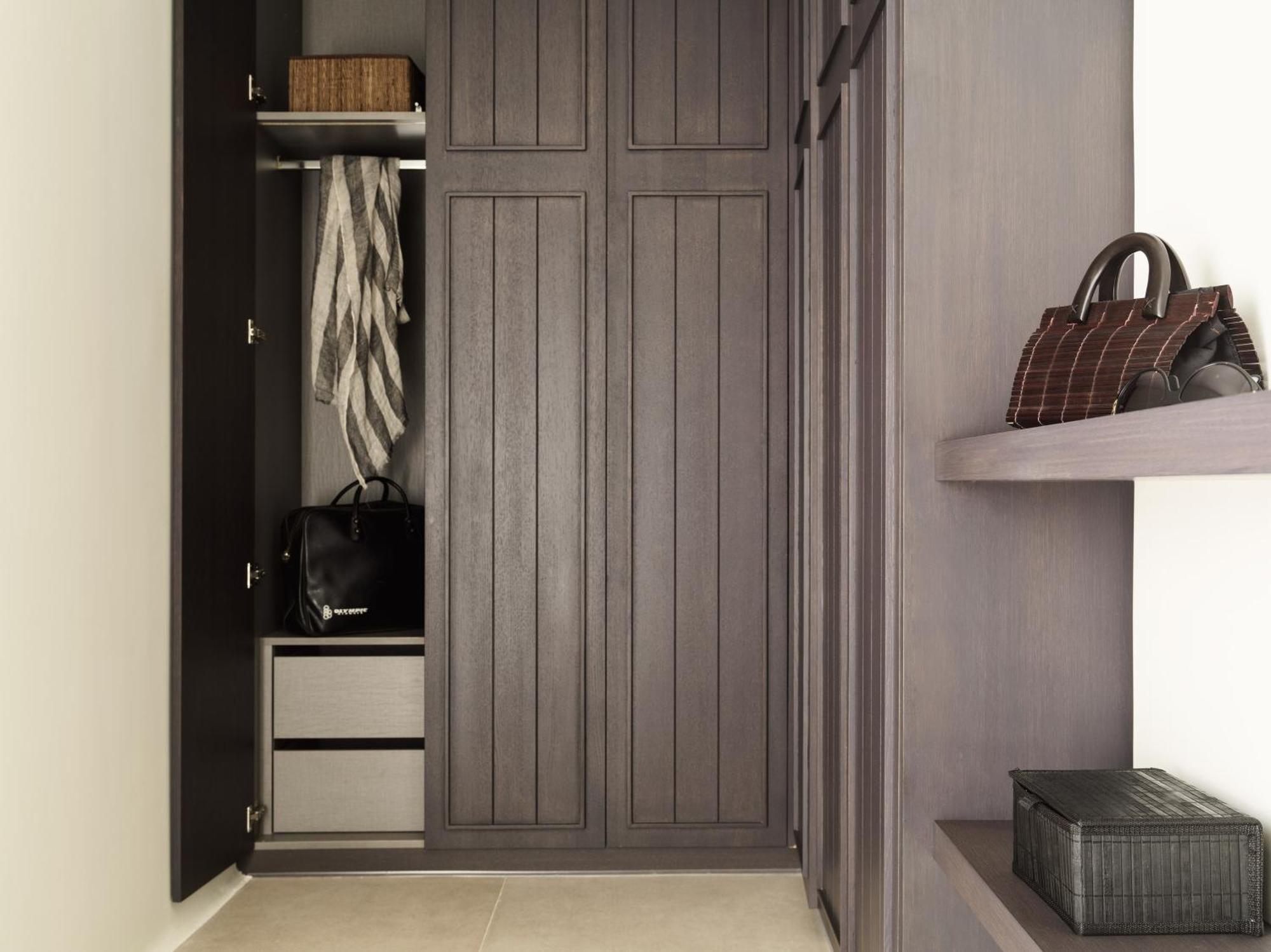 Hotel Ezio Bo Luxury Living