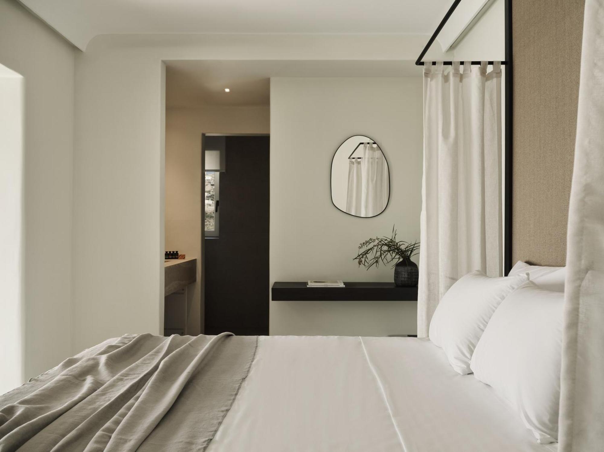 Hotel Ezio Bo Luxury Living Mykonos Town