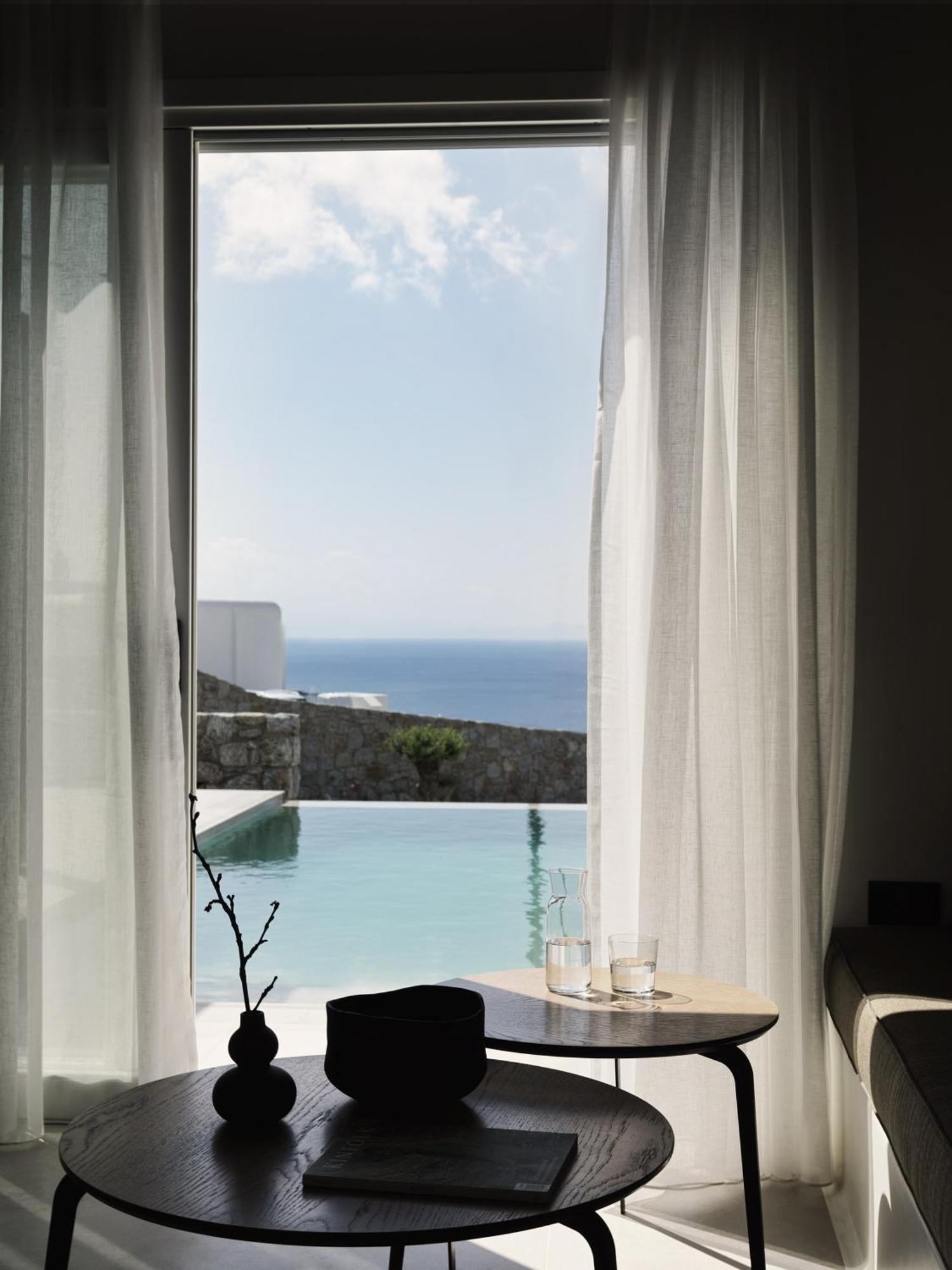 Hotel Ezio Bo Luxury Living