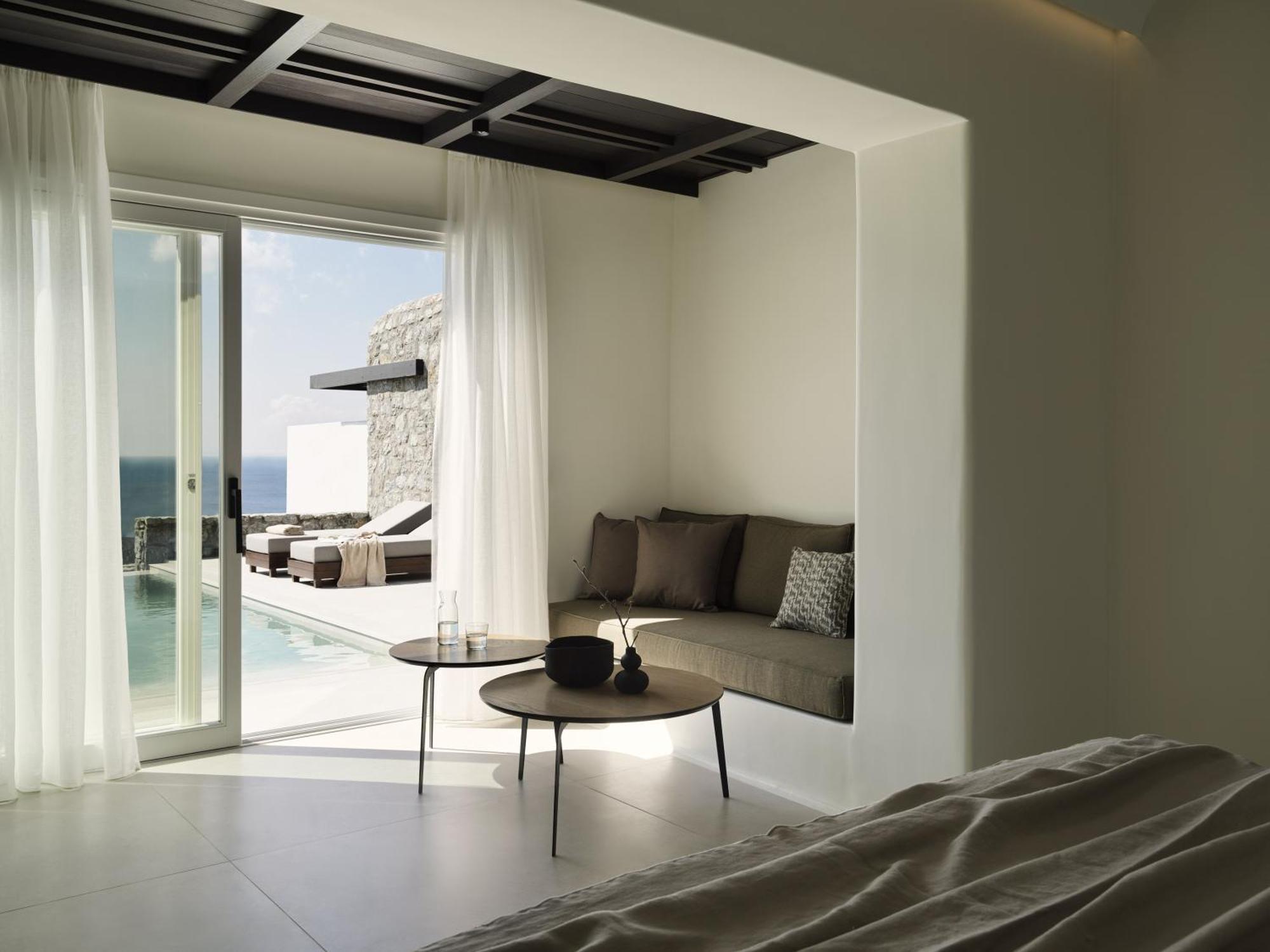 Hotel Ezio Bo Luxury Living 3*