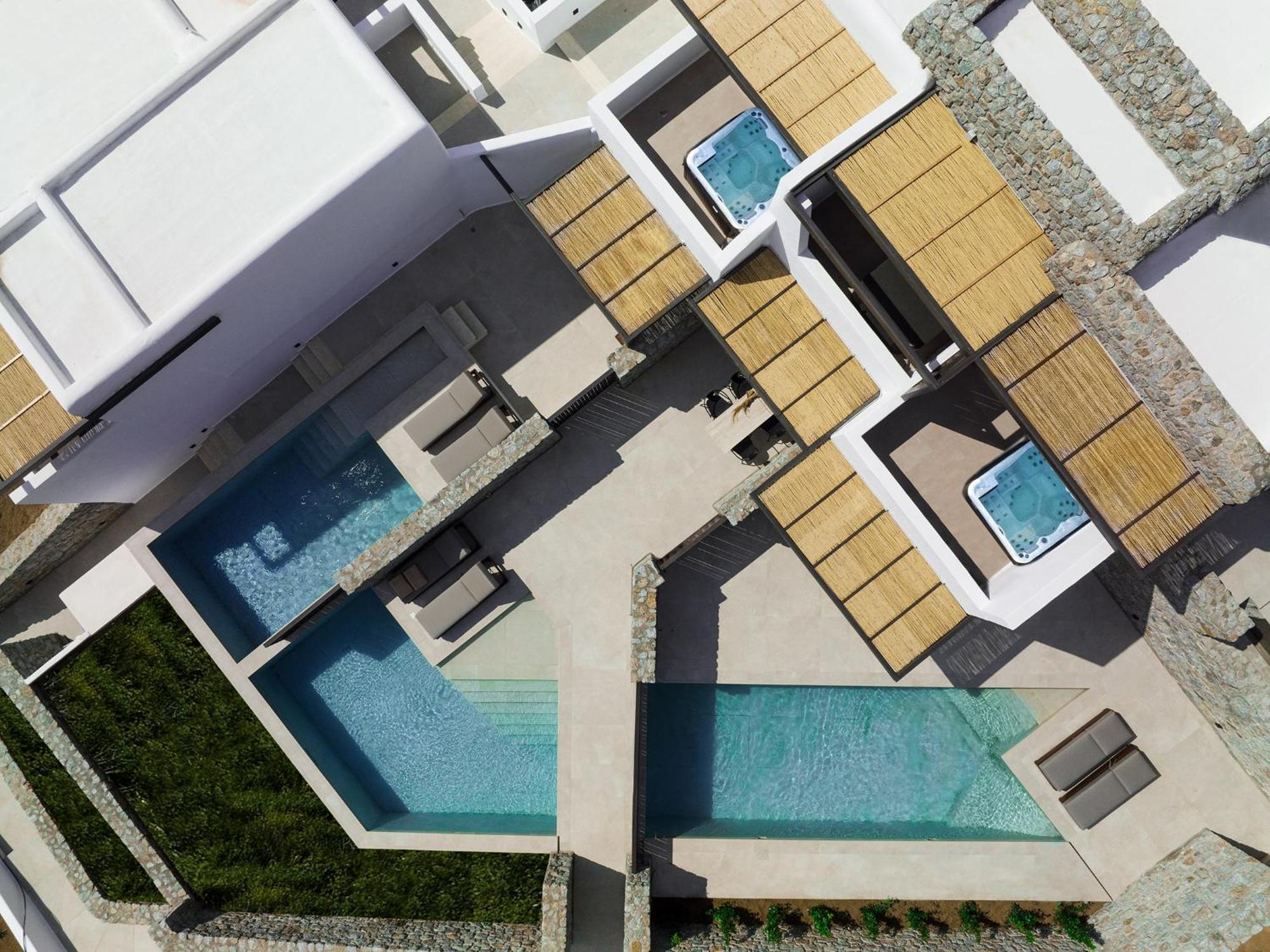 Hotel Ezio Bo Luxury Living