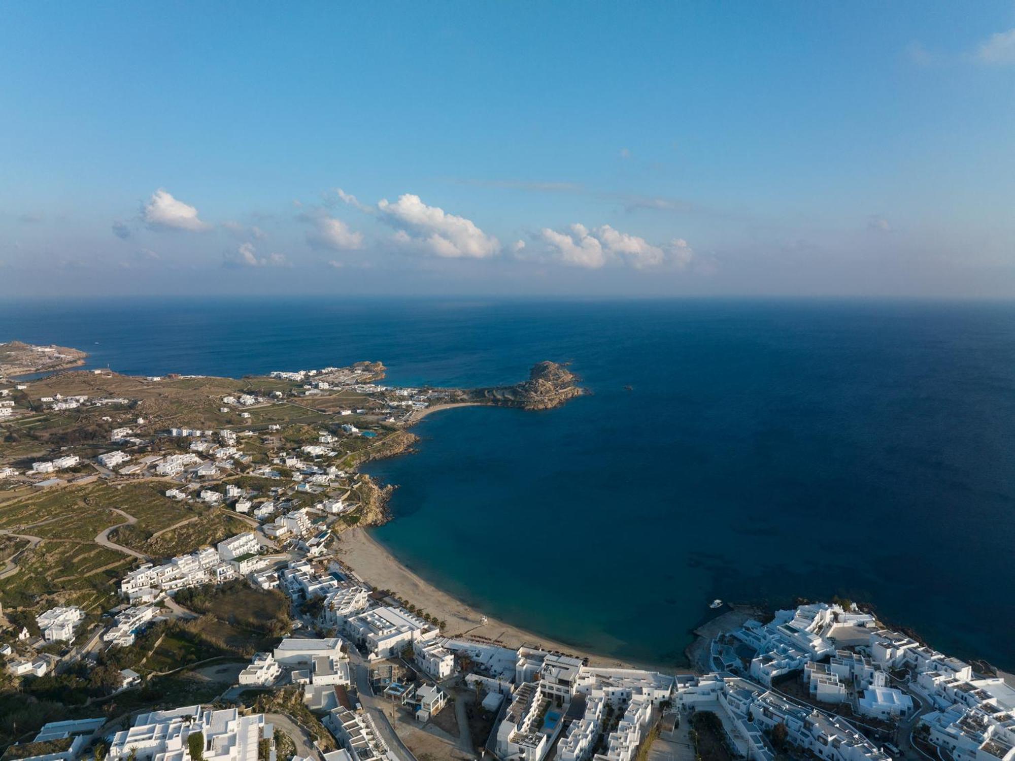 Ezio Bo Luxury Living Hotel