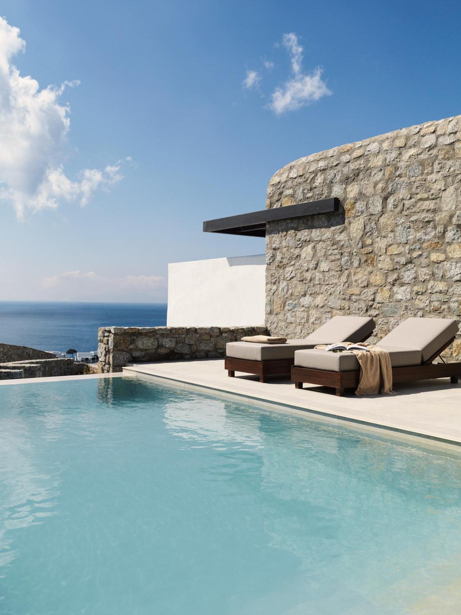Ezio Bo Luxury Living 3*