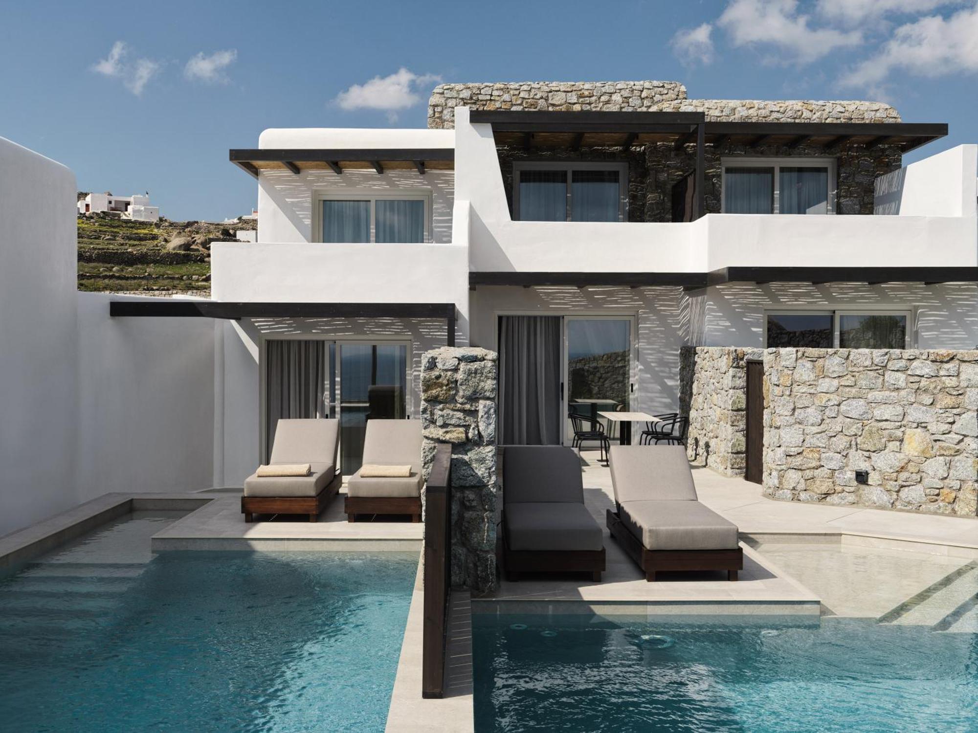 Ezio Bo Luxury Living 3*