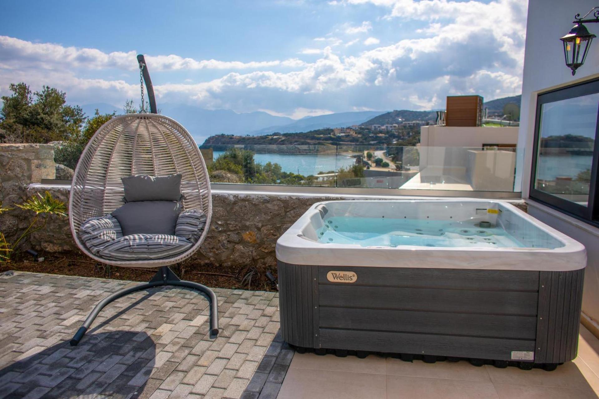 Walk Luxury Aparthotel *