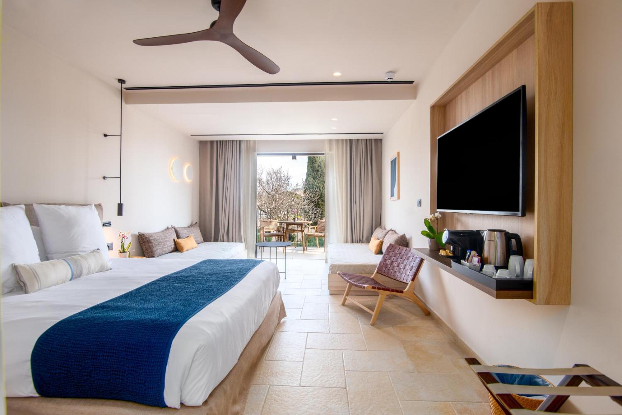 Hotel Dreams Corfu &