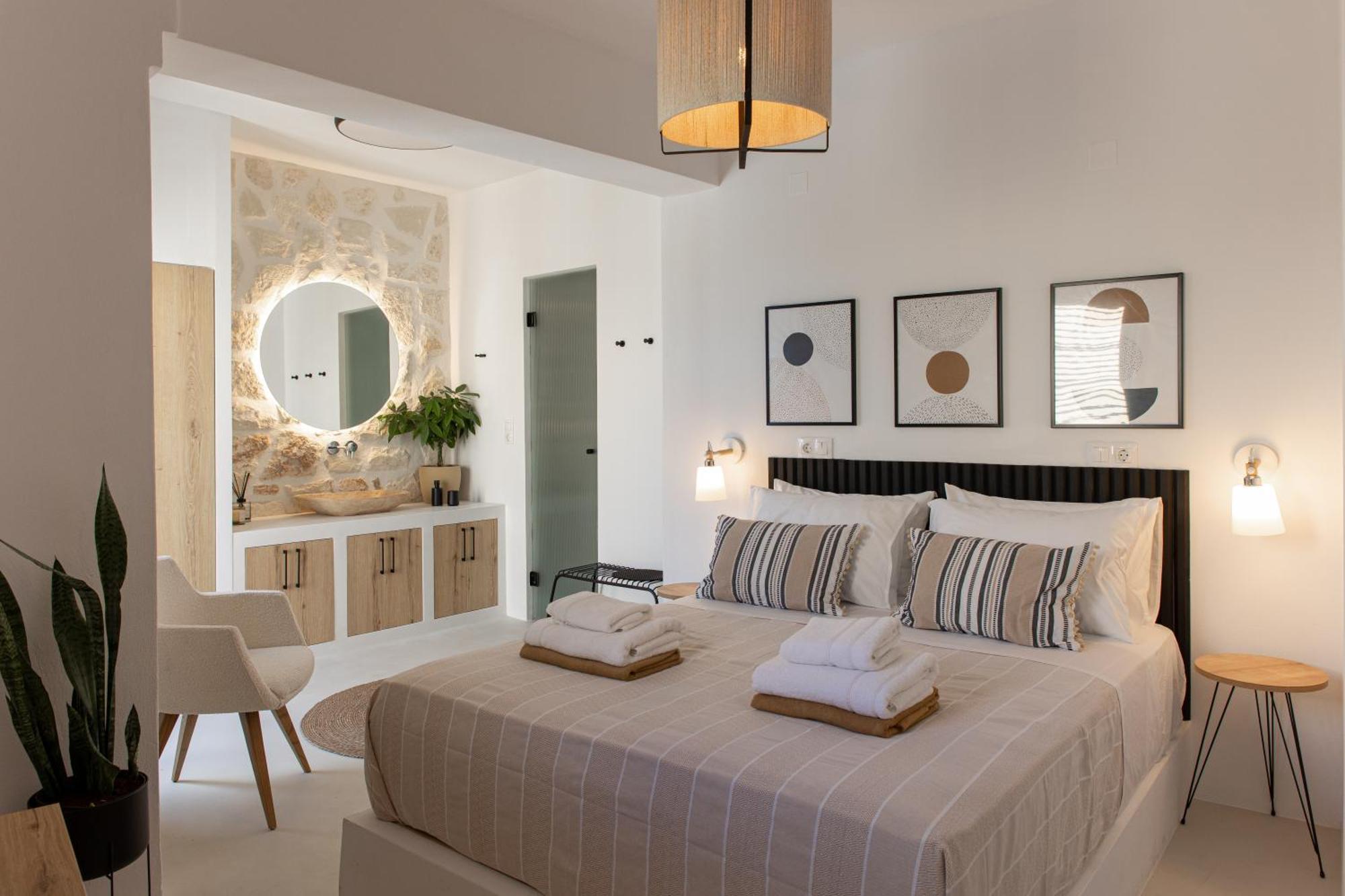Holiday home Casa Prasoul With Heated Pool & Fitness Area