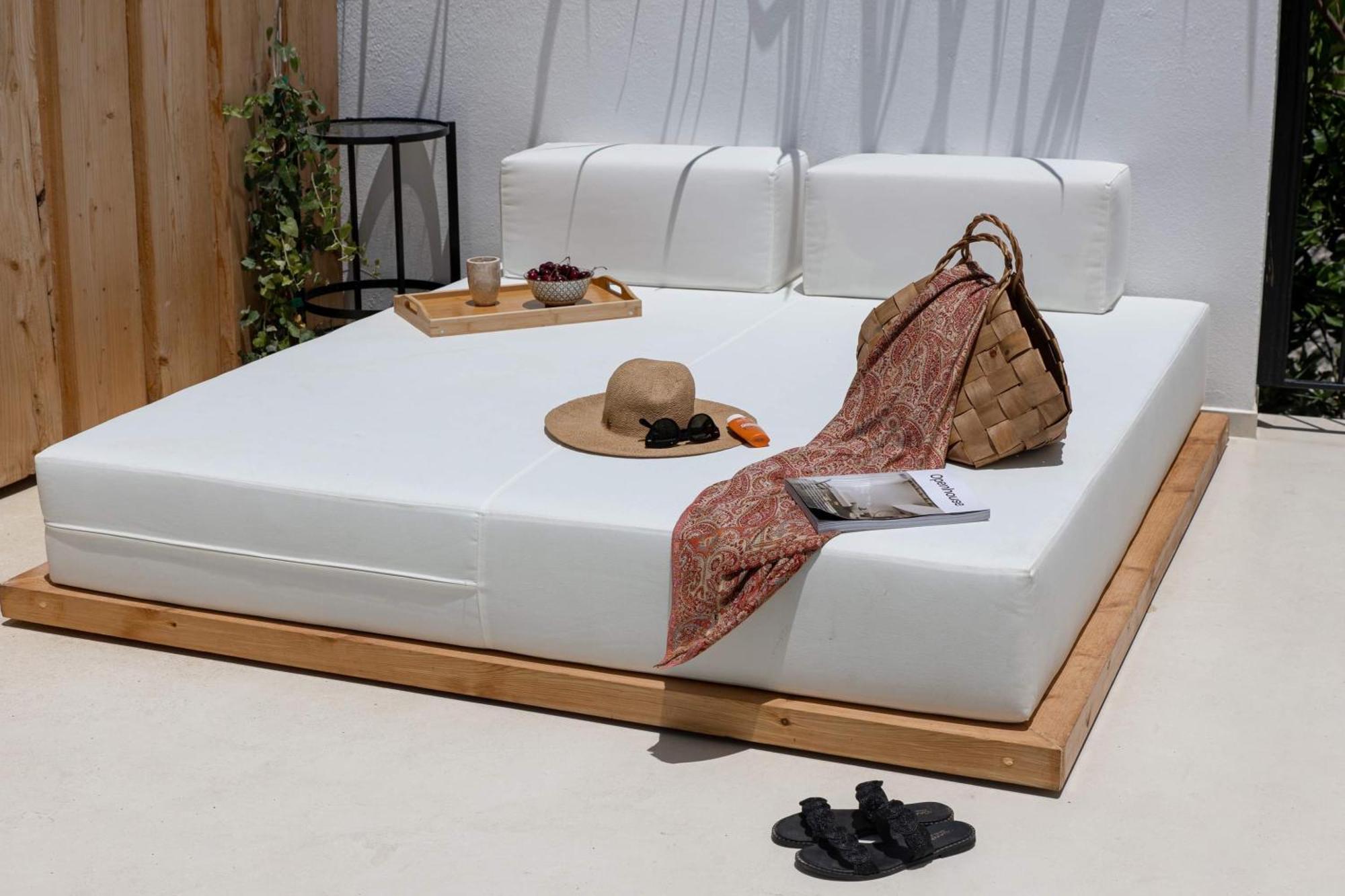 Casa Prasoul With Heated Pool & Fitness Area Holiday home Prasiai