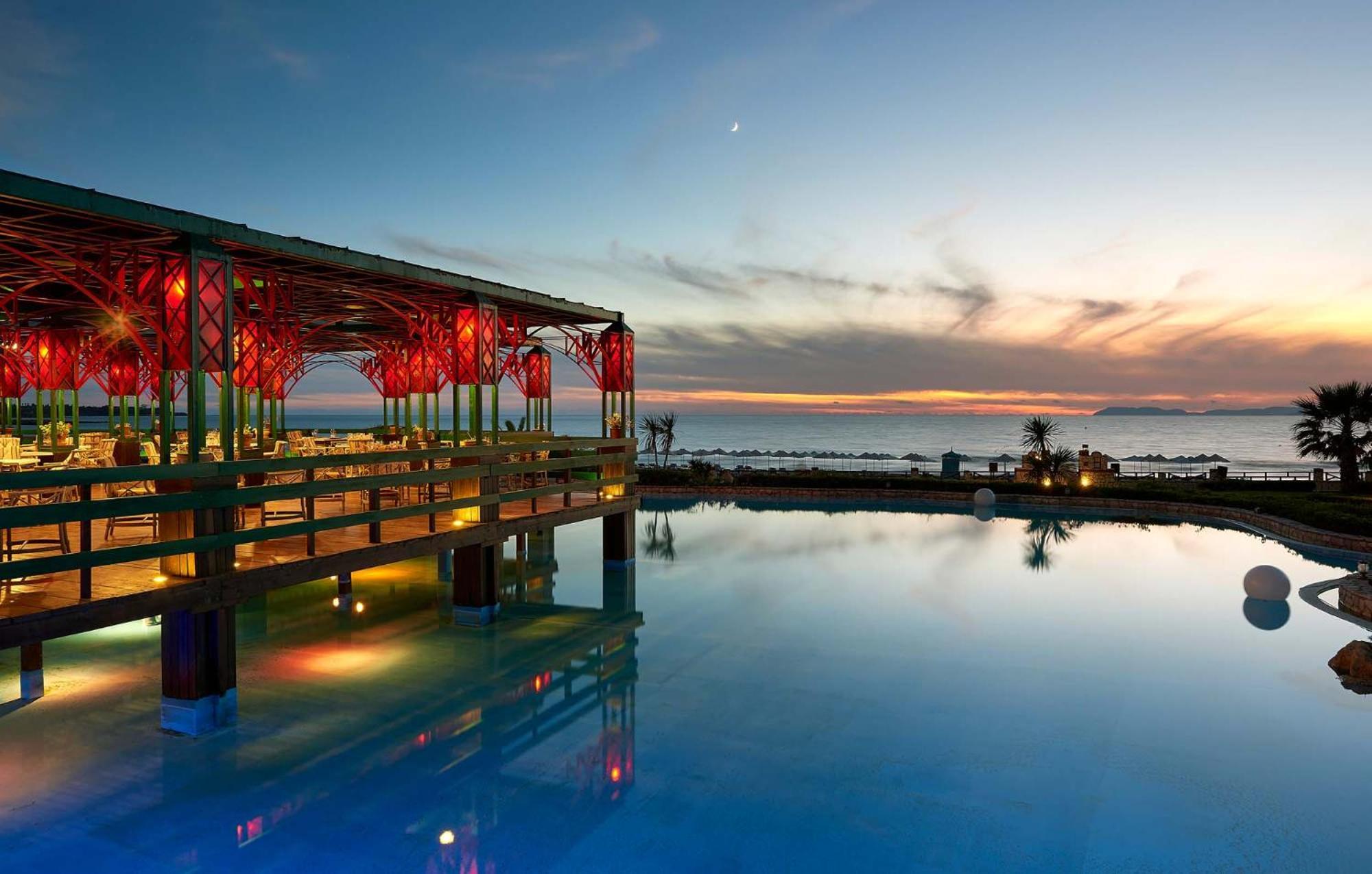 Aldemar Olympian Village 5*