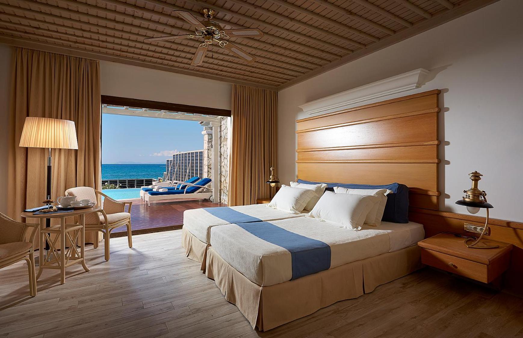 Aldemar Olympian Village Hotel