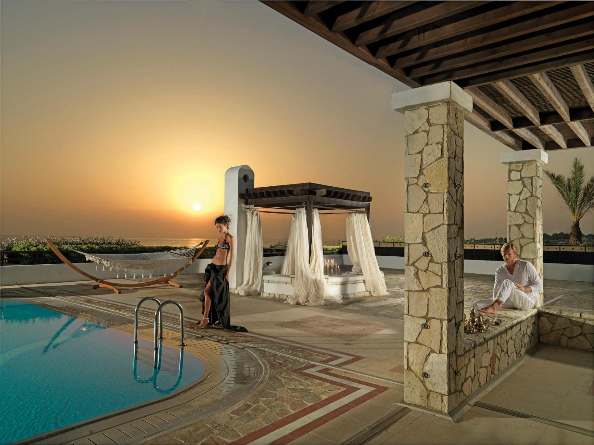 Aldemar Olympian Village