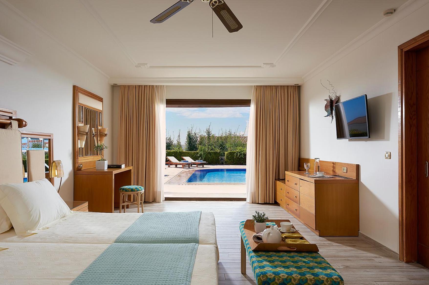 Aldemar Olympian Village Hotel