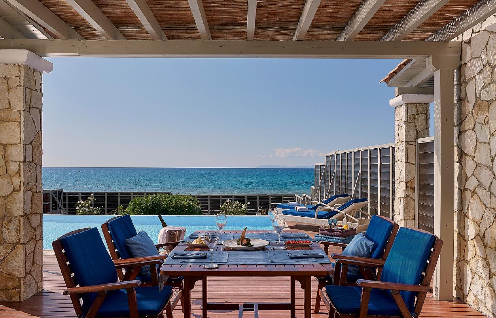 Aldemar Olympian Village 5*