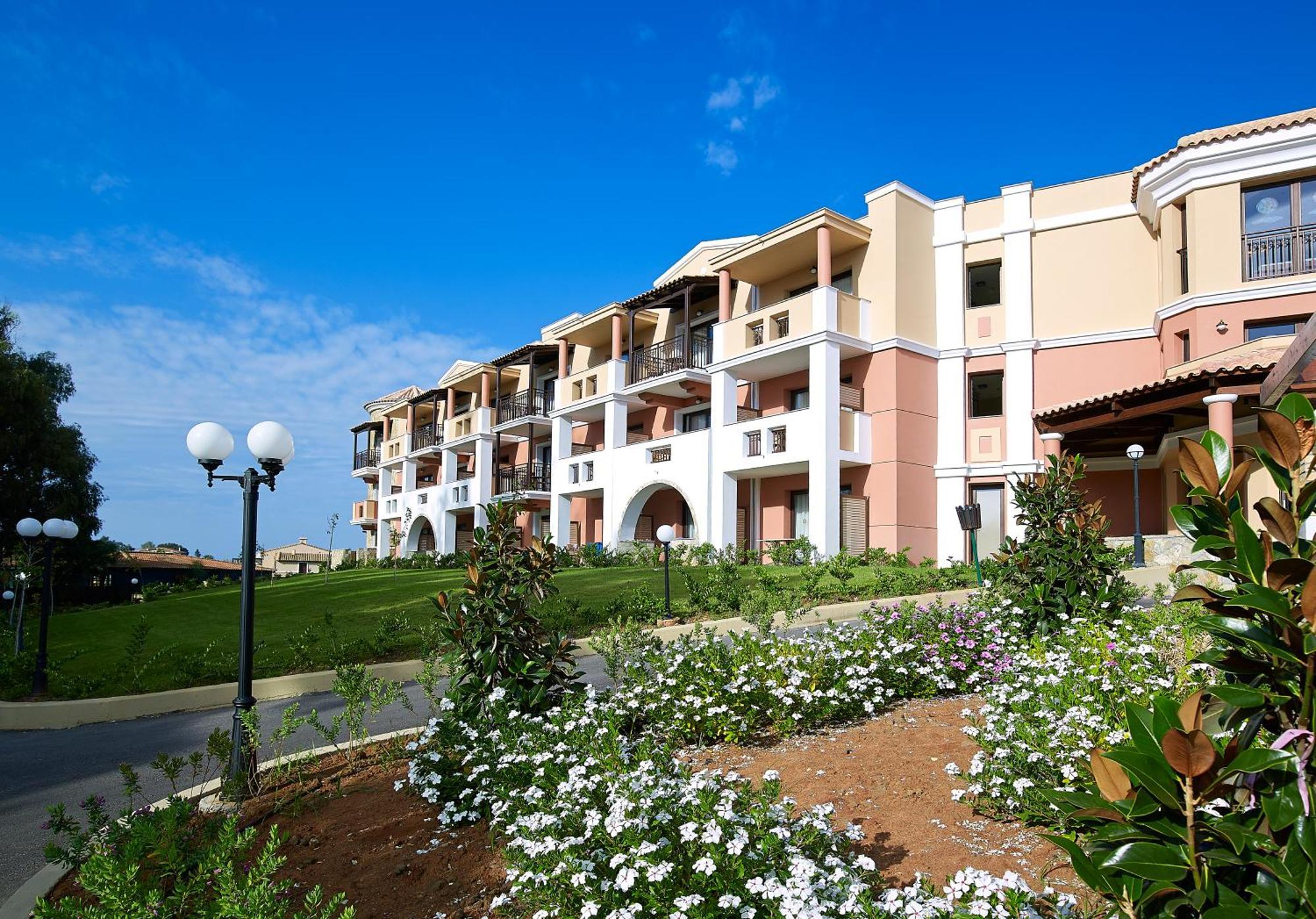 Aldemar Olympian Village