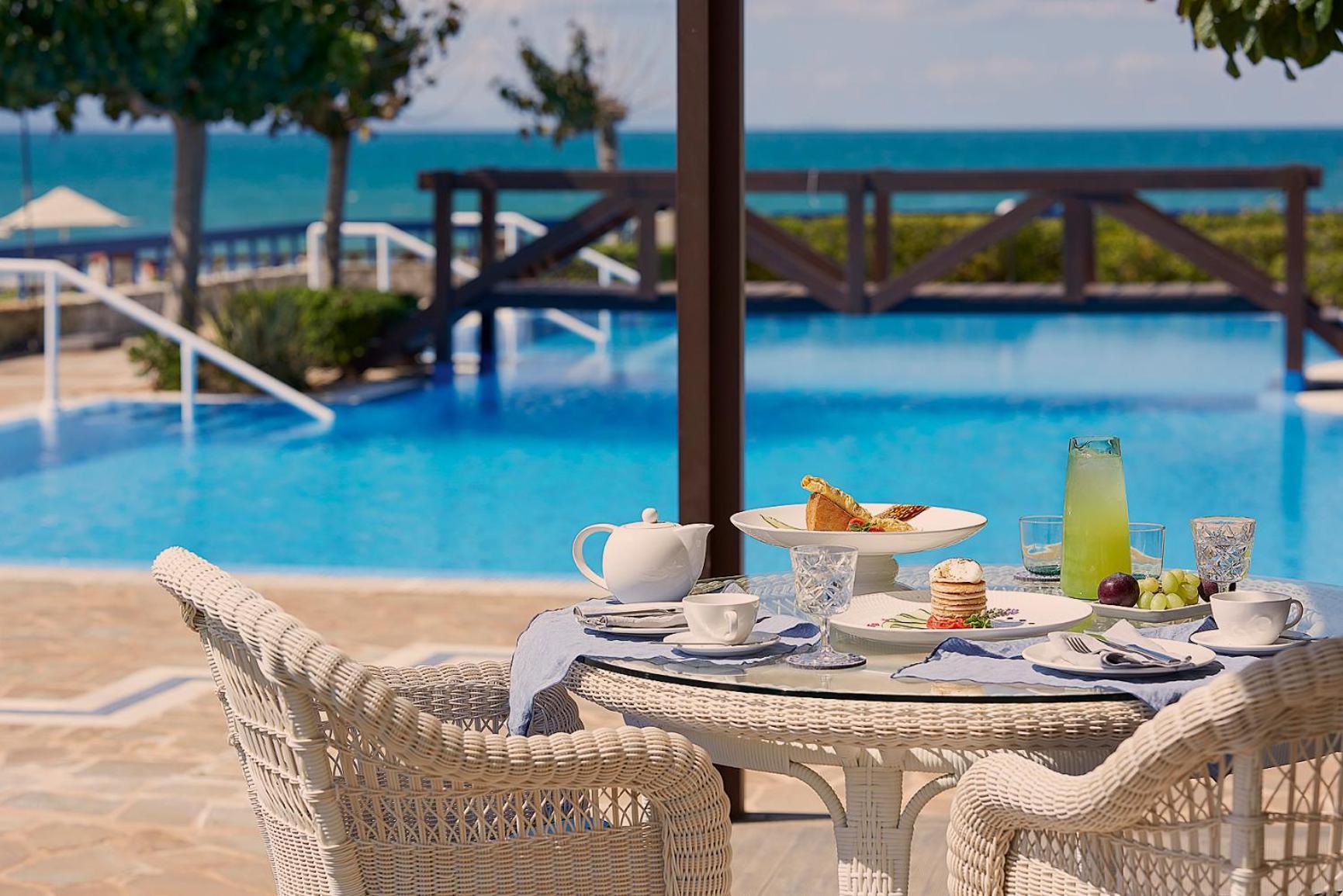 Aldemar Olympian Village Hotel 5*