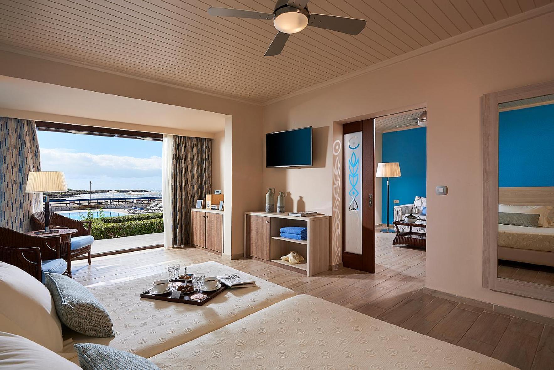 Hotel Aldemar Olympian Village