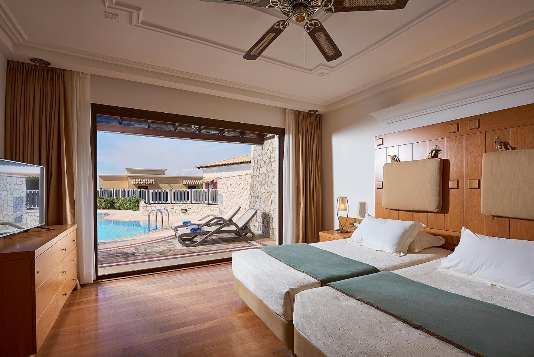 Hotel Aldemar Olympian Village 5*