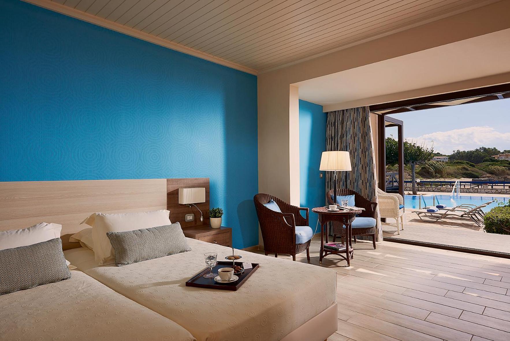 Aldemar Olympian Village 5*