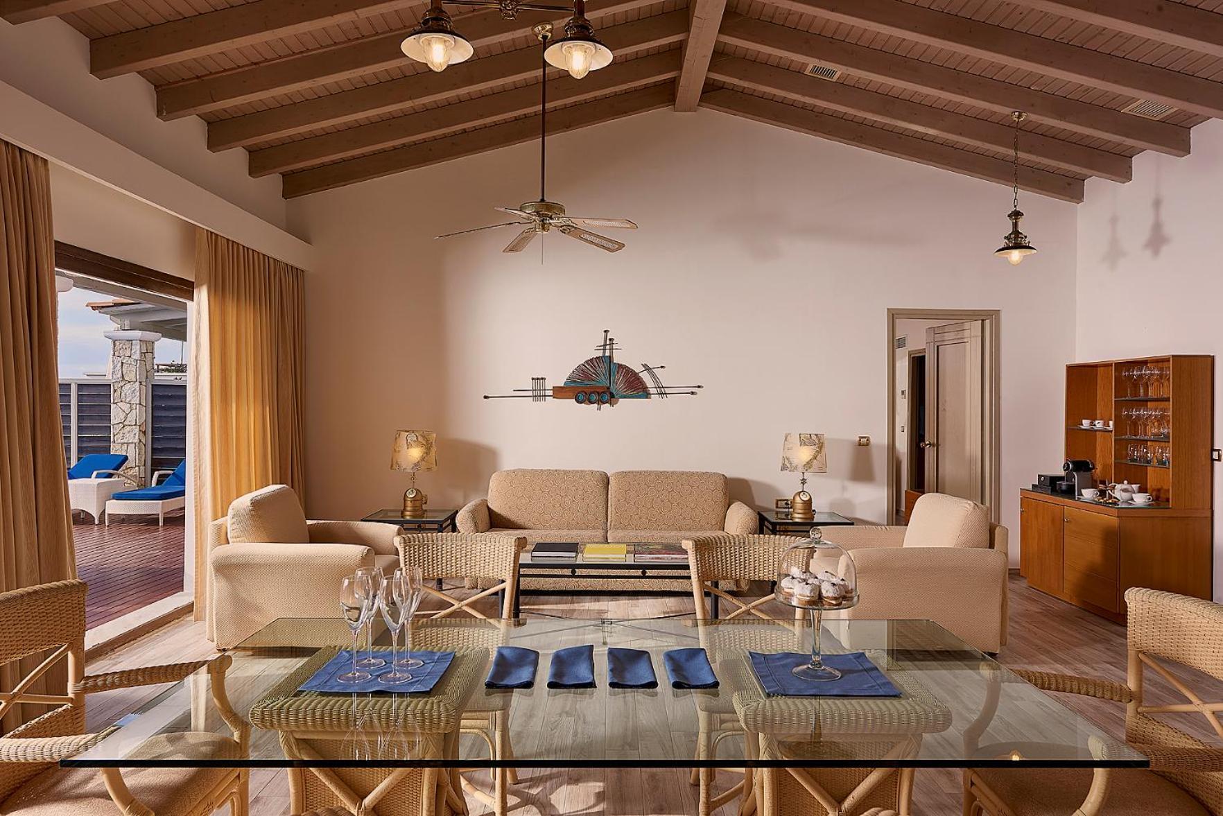 Aldemar Olympian Village Hotel 5*