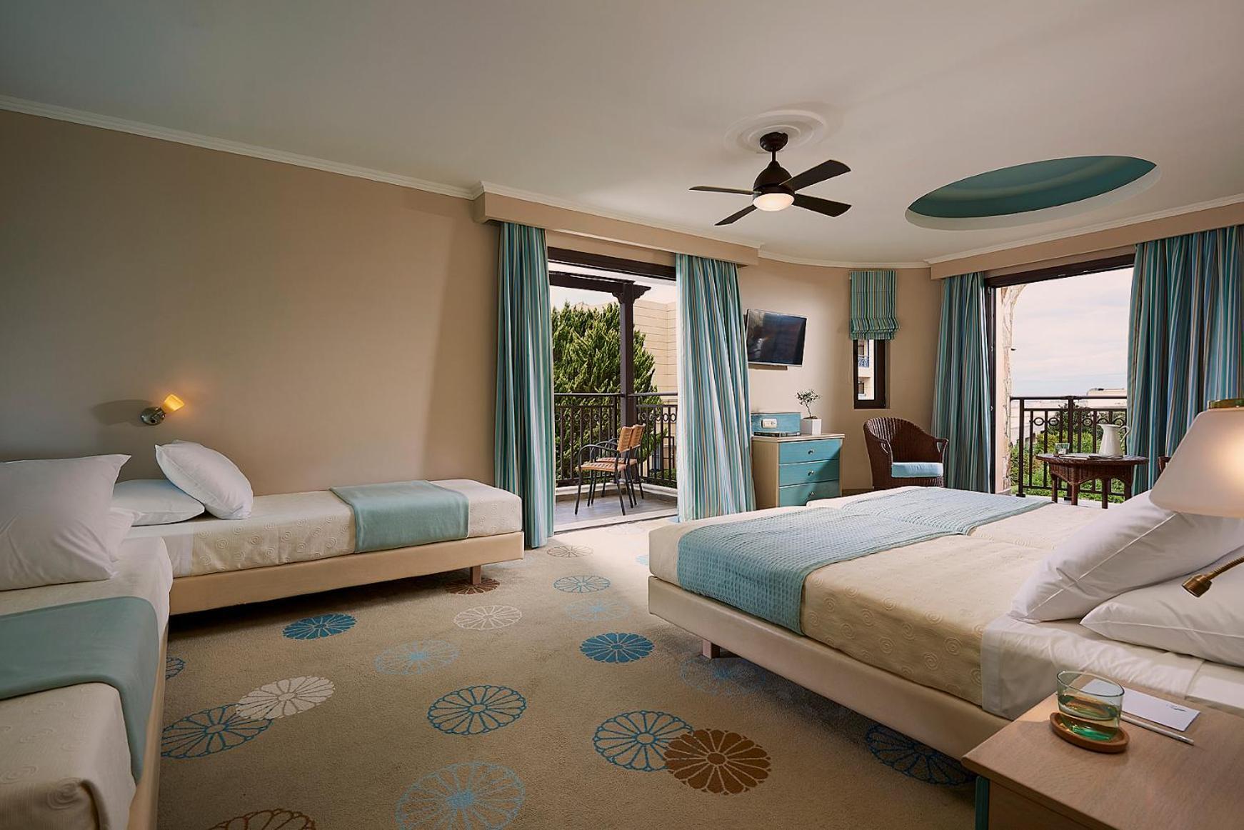 Aldemar Olympian Village Hotel