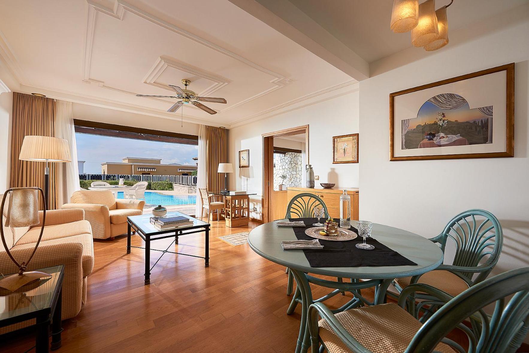 Hotel Aldemar Olympian Village 5*