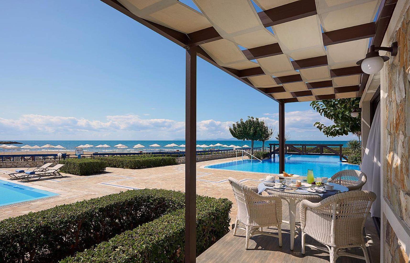 Hotel Aldemar Olympian Village Ancient Olympia