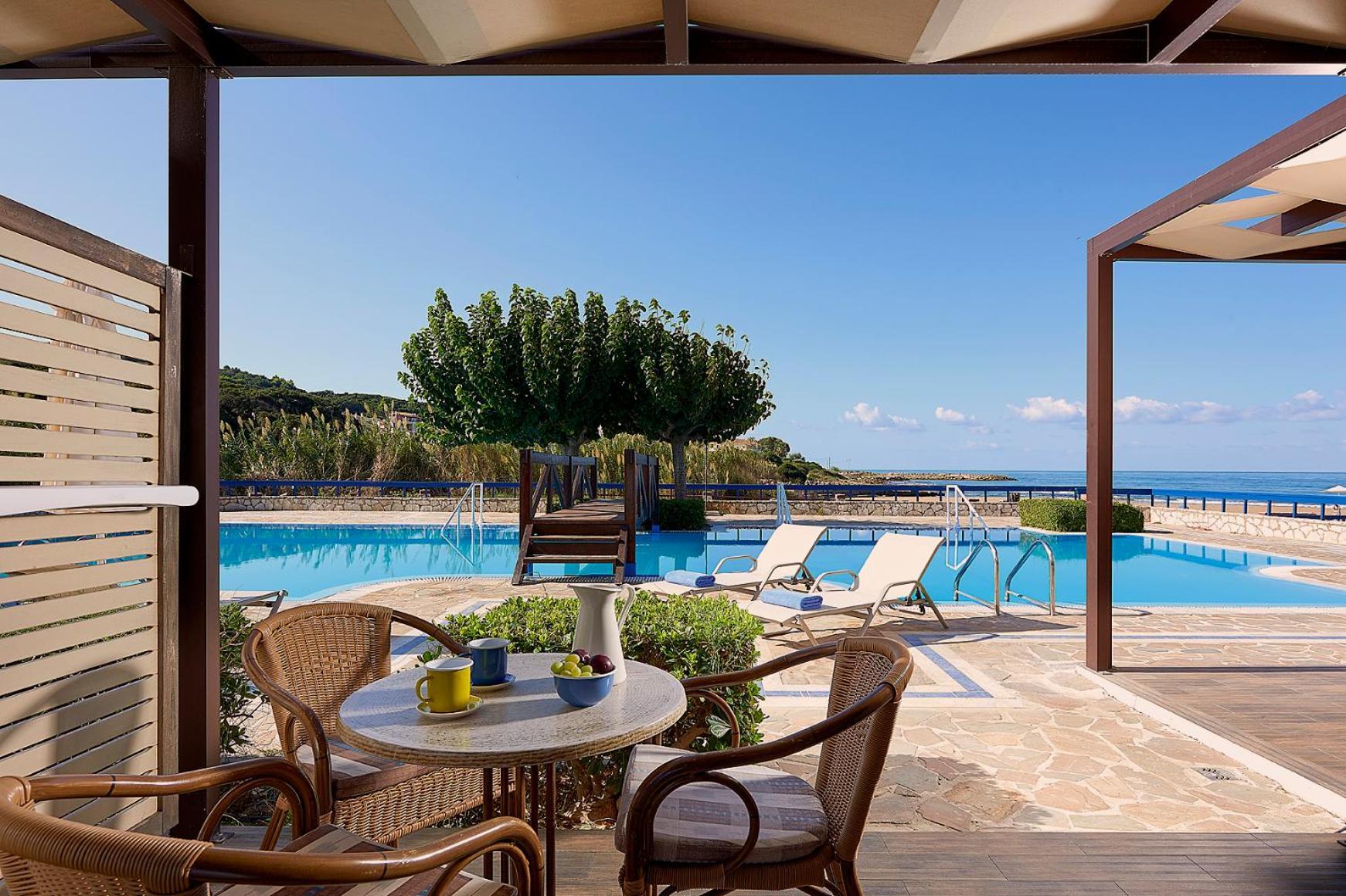 Hotel Aldemar Olympian Village 5*