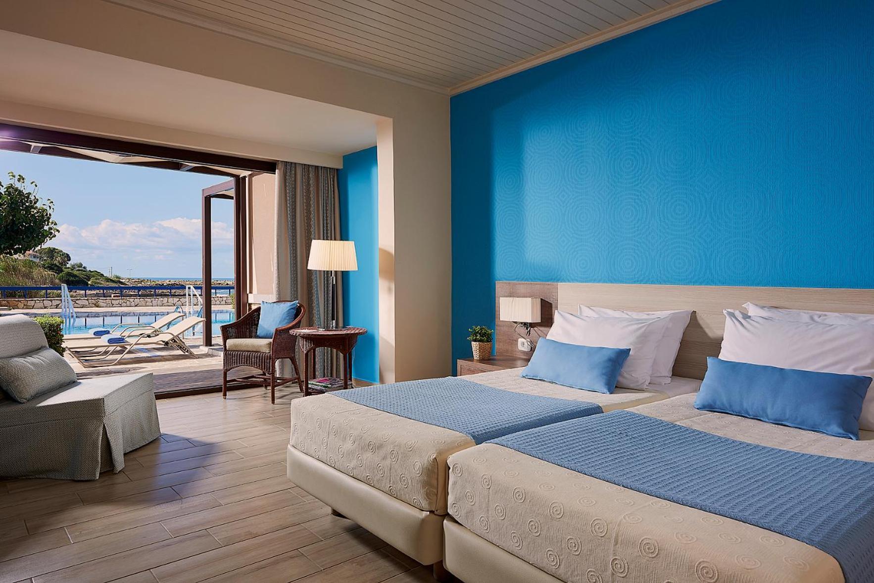 Aldemar Olympian Village Hotel Ancient Olympia