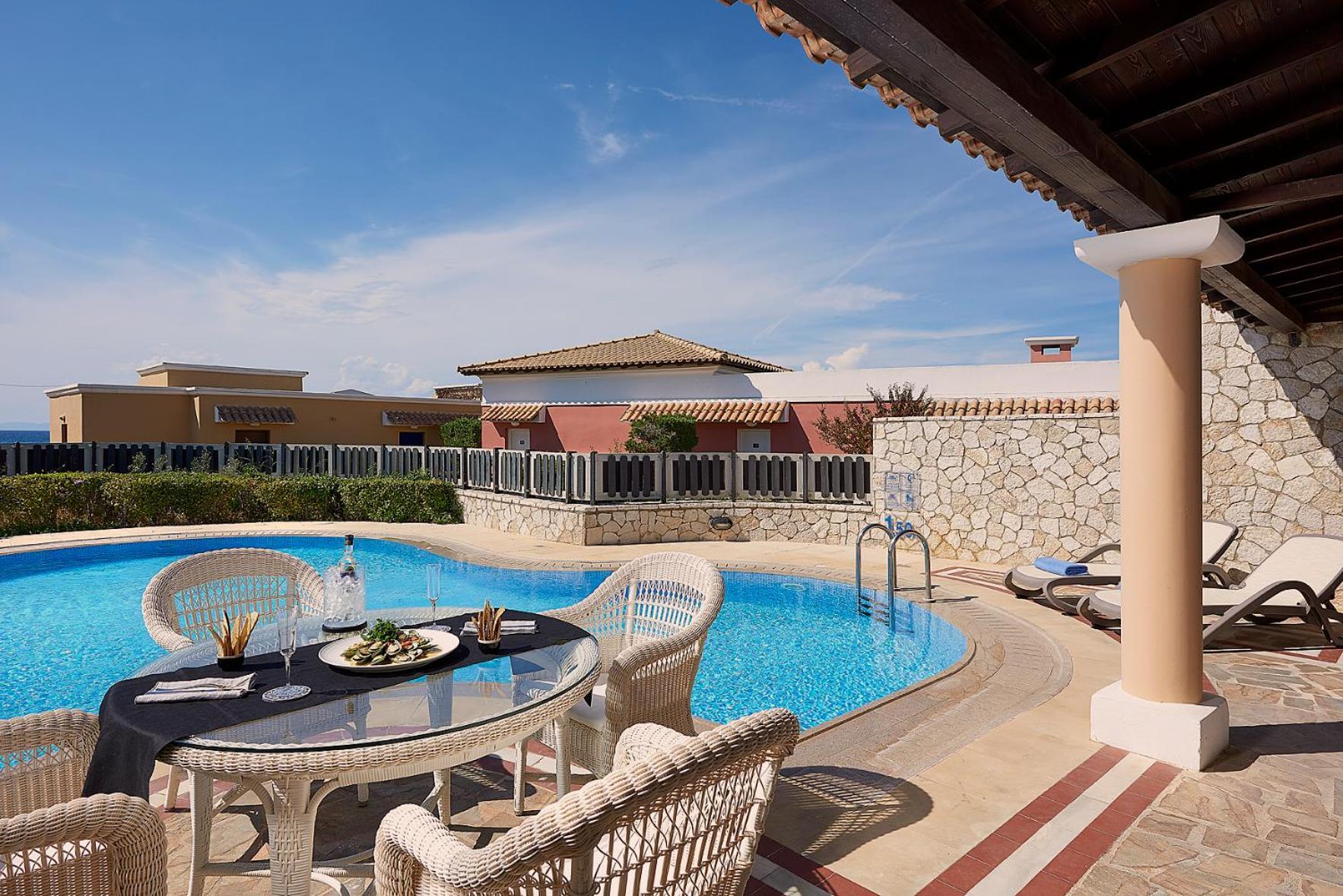 Aldemar Olympian Village 5*