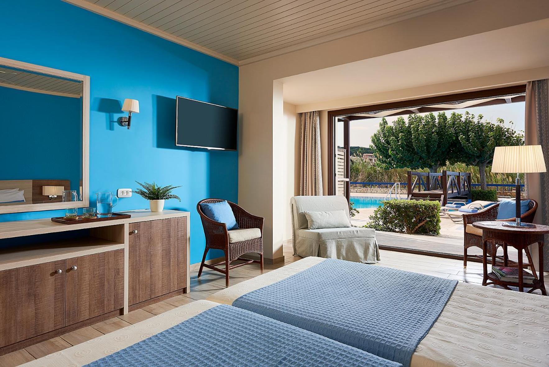 Aldemar Olympian Village Hotel Ancient Olympia