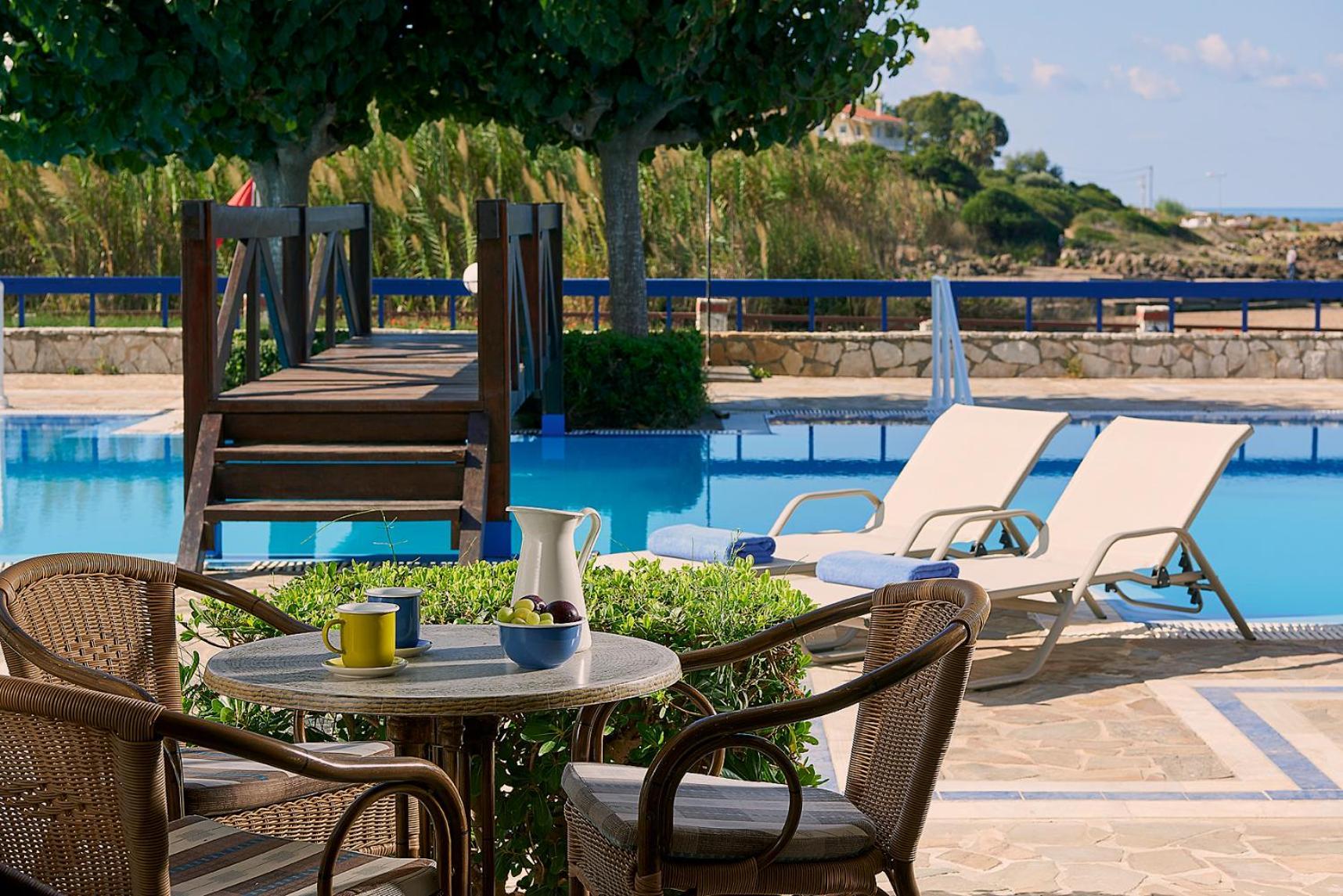 Aldemar Olympian Village 5*