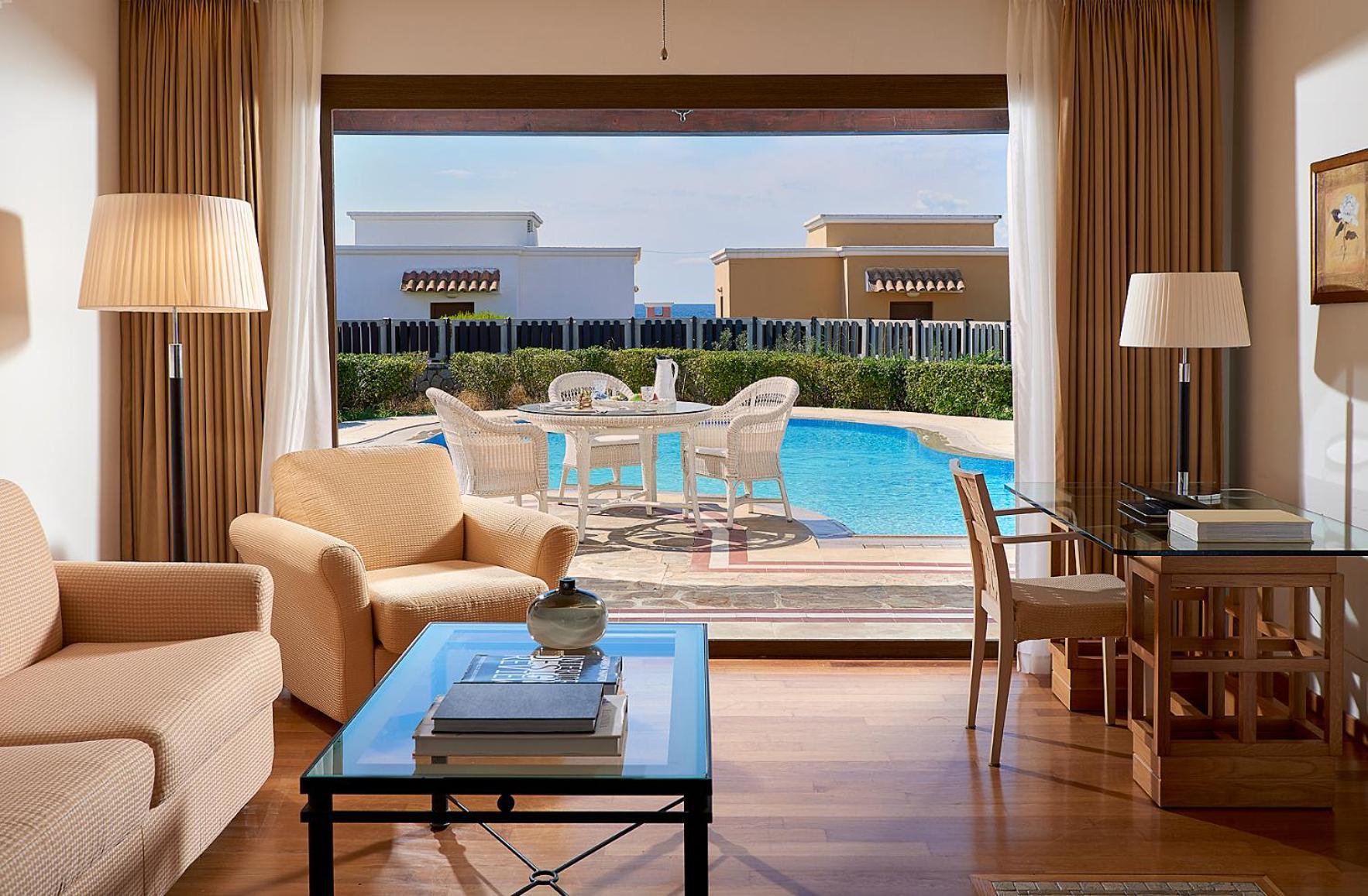 Aldemar Olympian Village 5* Ancient Olympia