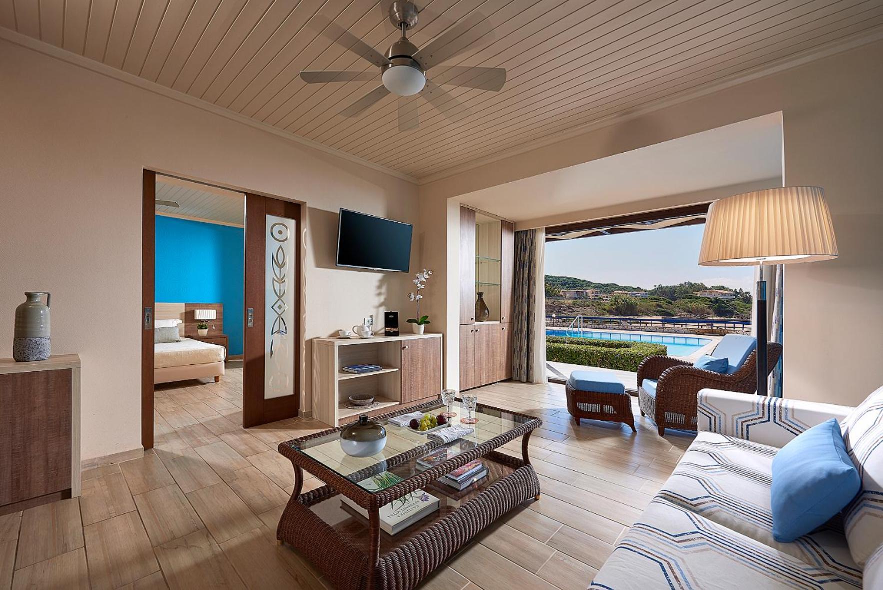 Aldemar Olympian Village Hotel Ancient Olympia