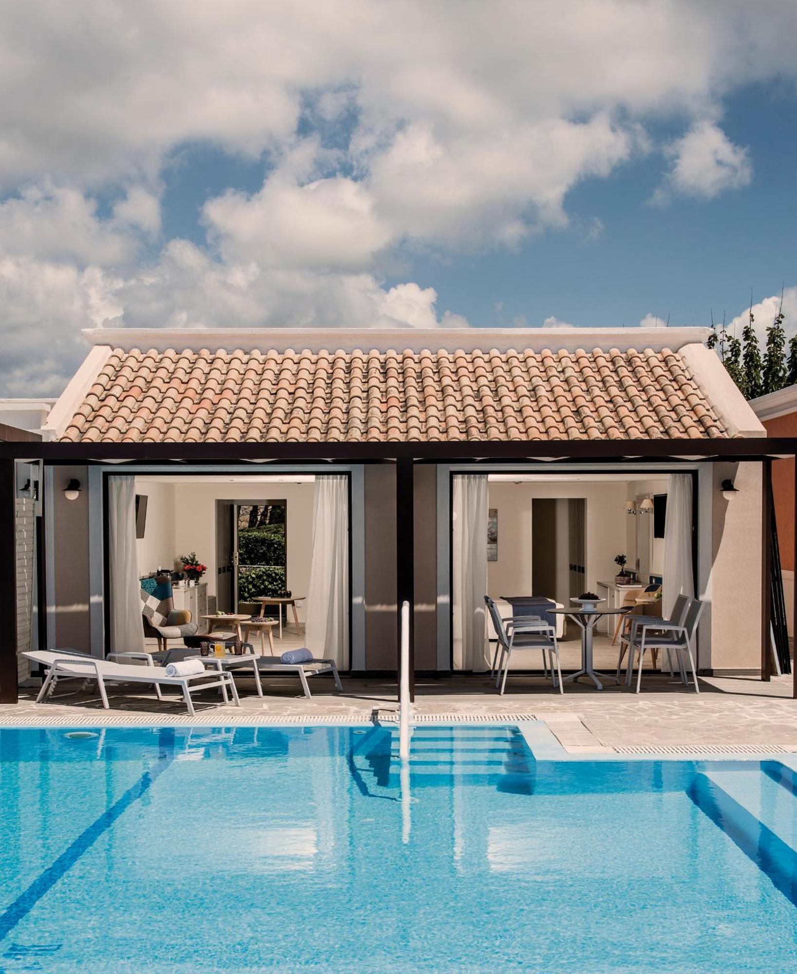 Hotel Aldemar Olympian Village 5*