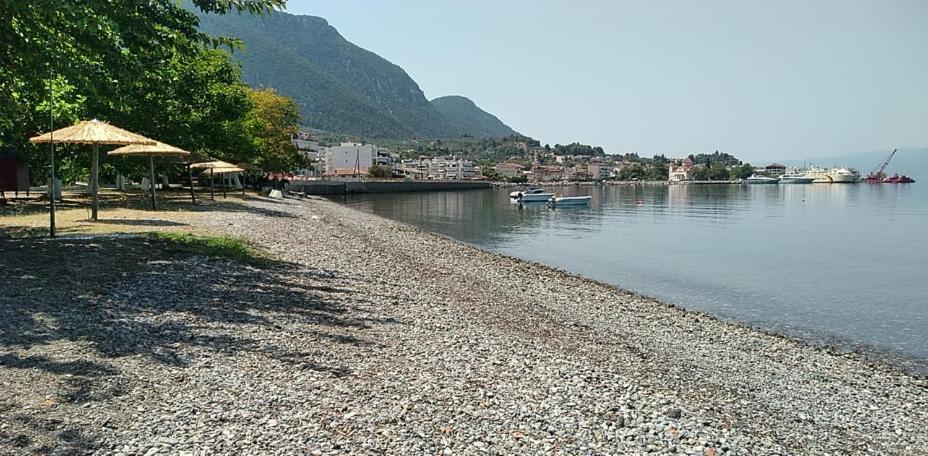 Mare E Monti2 * Agios Konstantinos (Phthiotis)
