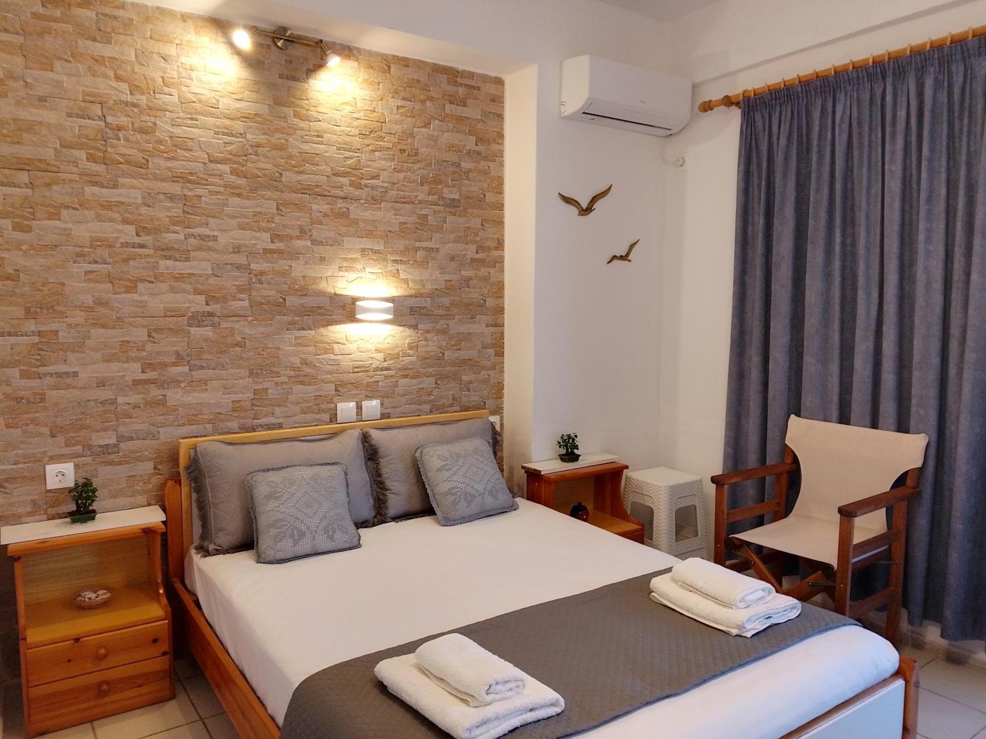 Prevena Apartment *