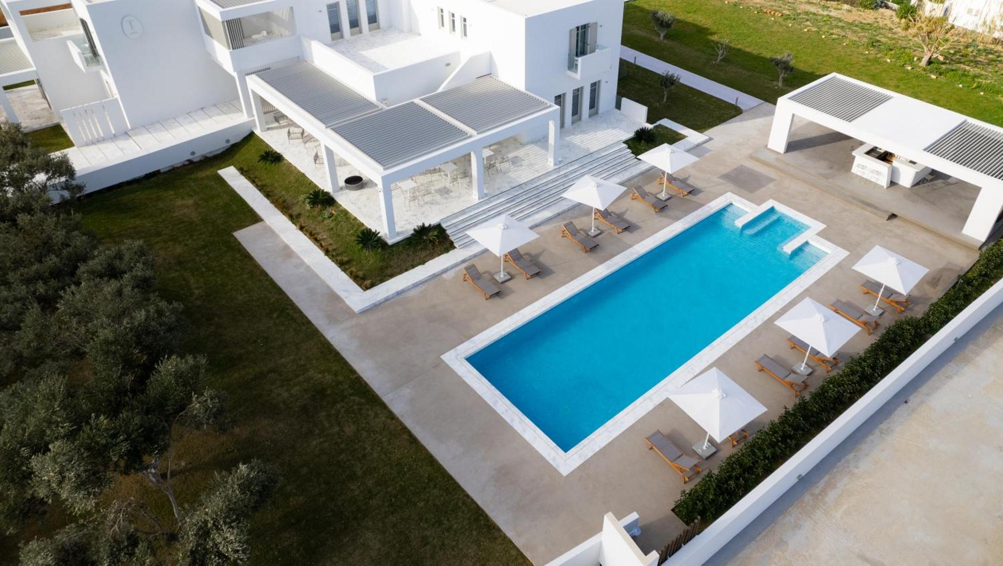 Tzanis Hotel Skyros