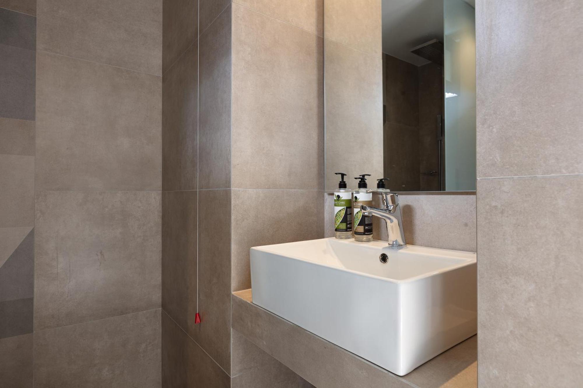 Lines Concept Hotel Rethymno (Crete)