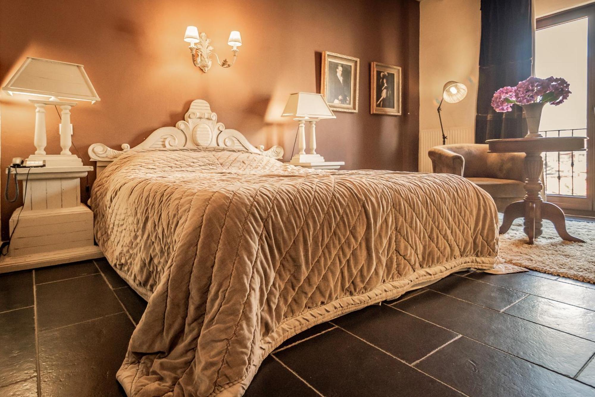 Sapin Hotel 3*