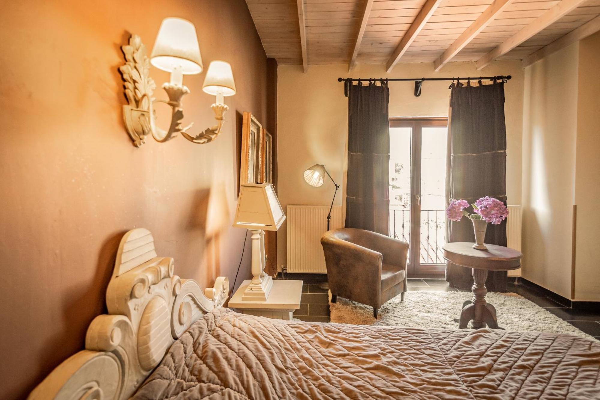 Sapin 3* Agios Athanasios (Pella)
